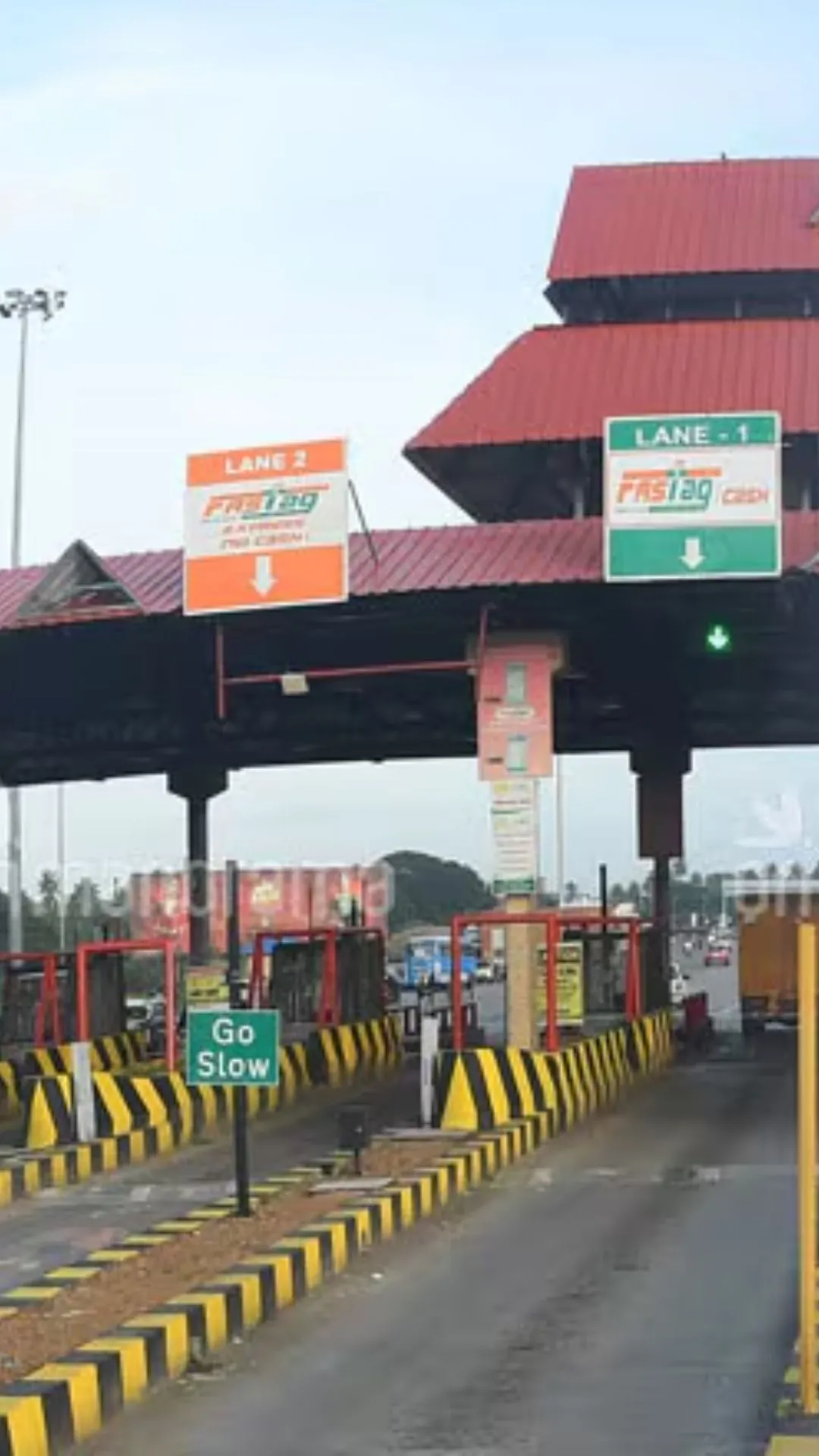 इस राज्य में बिना FASTag के नहीं चला पाएंगे गाड़ी
