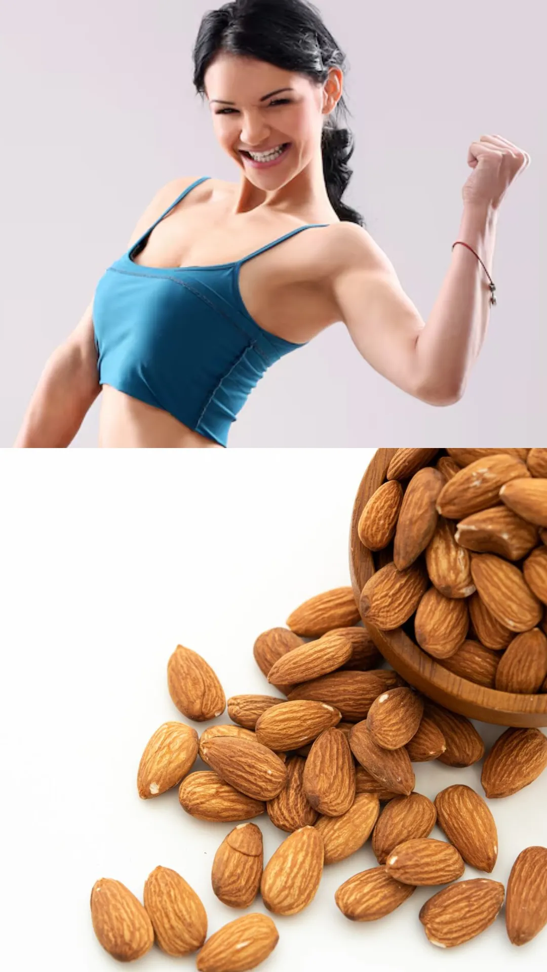 वजन घटाने के लिए रोज कितने बादाम खाने चाहिए?