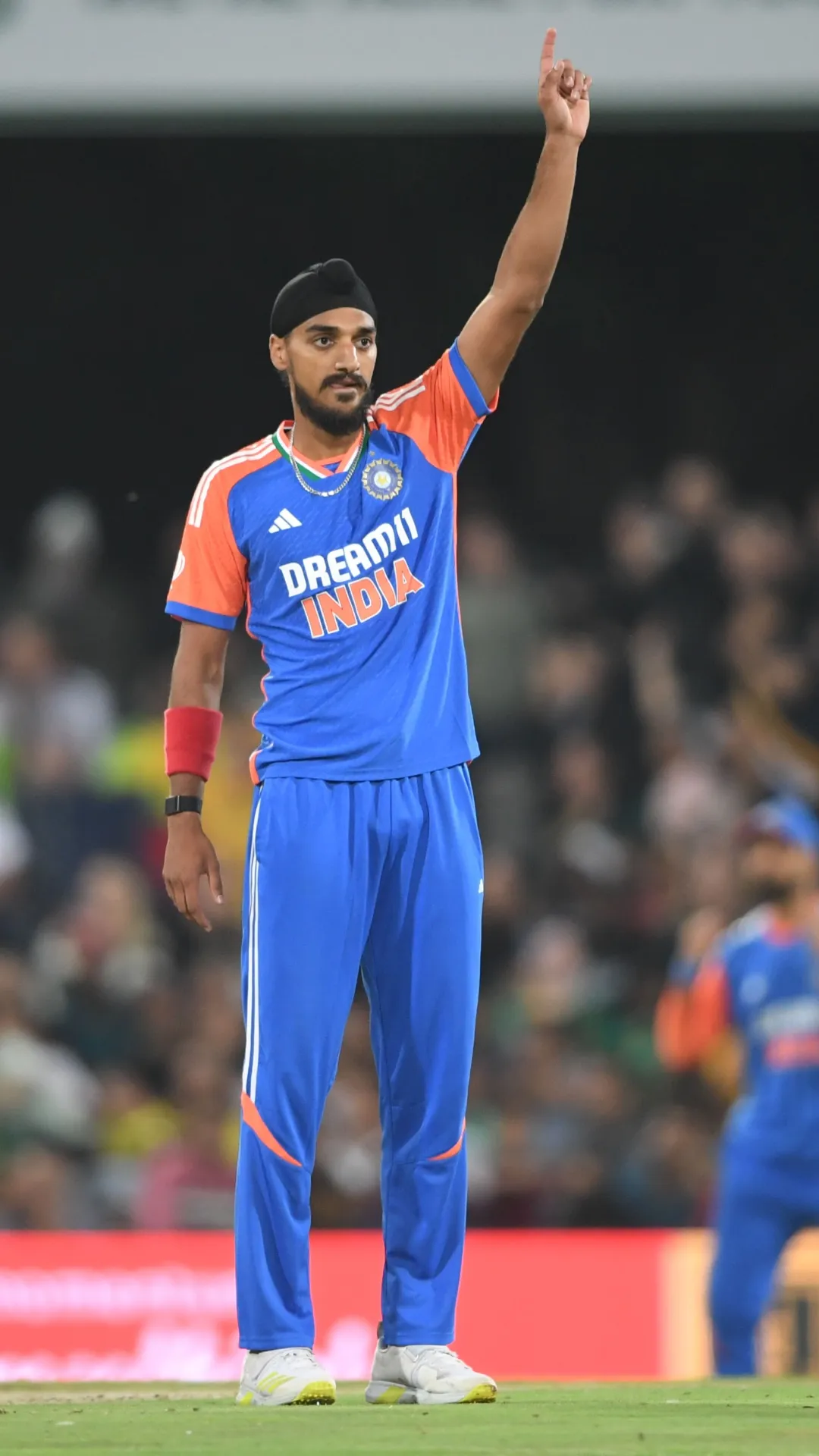 टीम इंडिया के लिए साल 2023 से अब तक T20I में सबसे ज्यादा विकेट लेने वाले गेंदबाज
