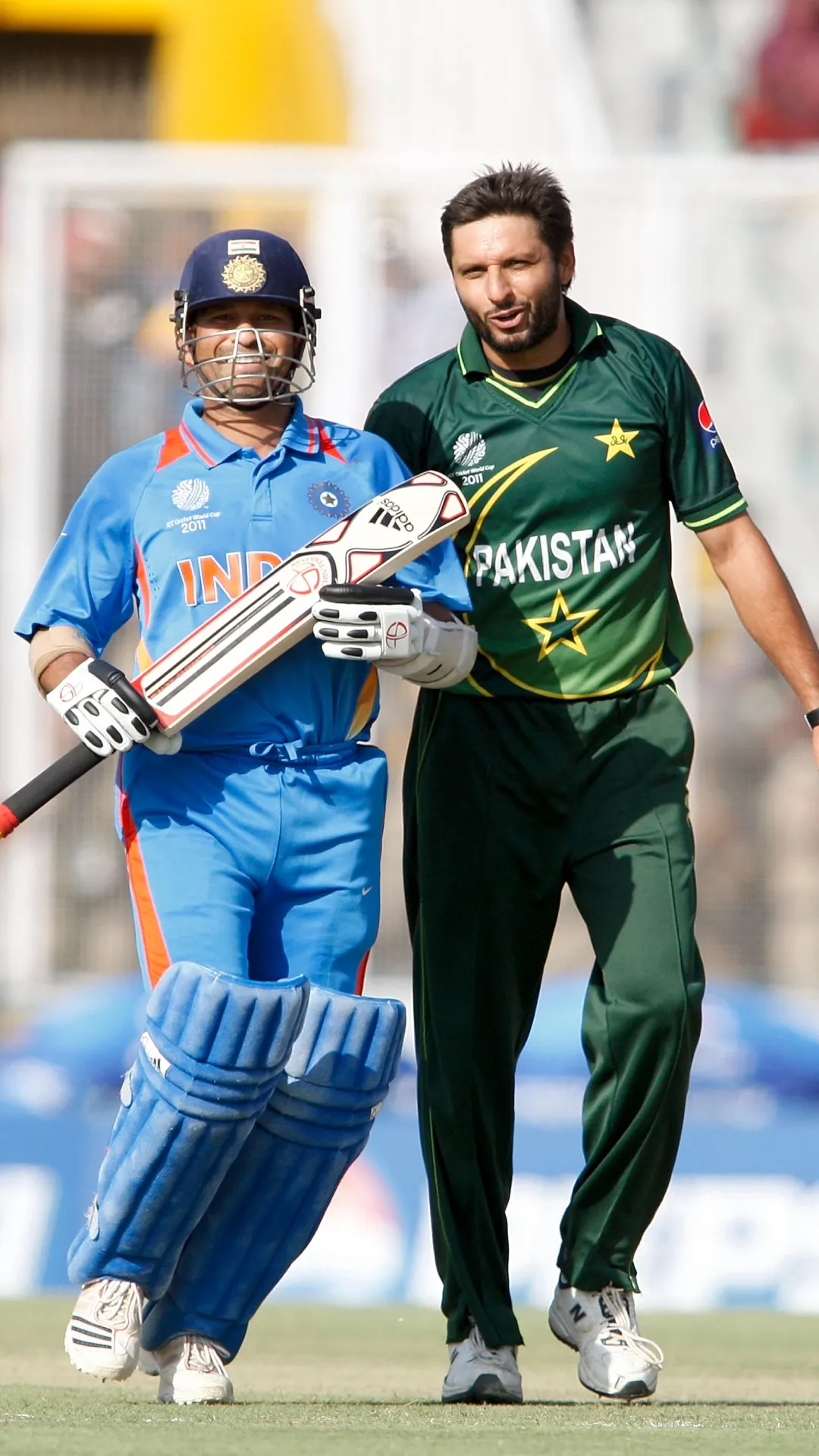 ODIs में सबसे ज्यादा शतक जड़ने वाली टॉप-10 टीमें, भारत और पाकिस्तान में कौन आगे