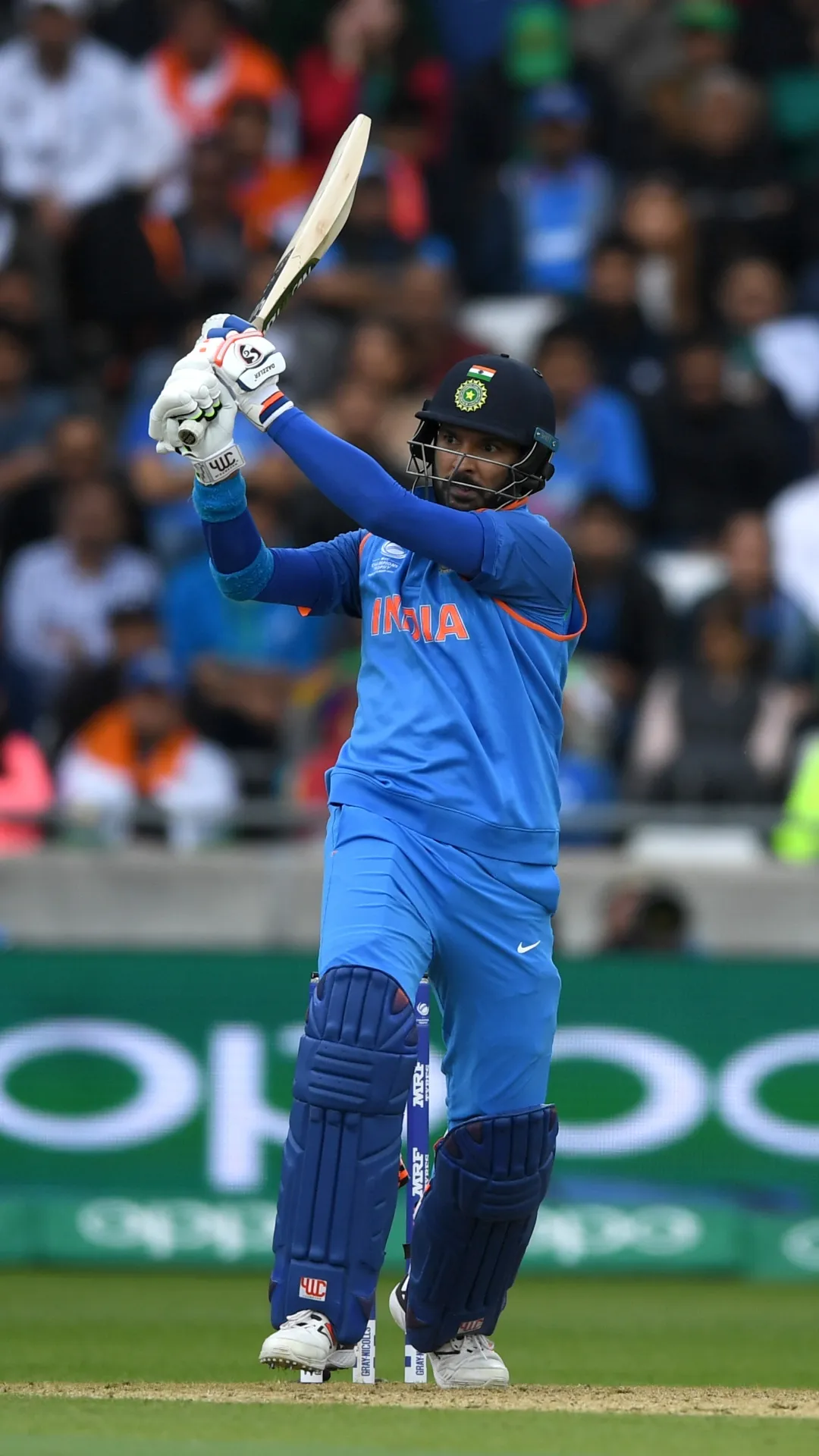 चैंपियंस ट्रॉफी में सबसे ज्यादा मैच खेलने वाले खिलाड़ियों की लिस्ट 