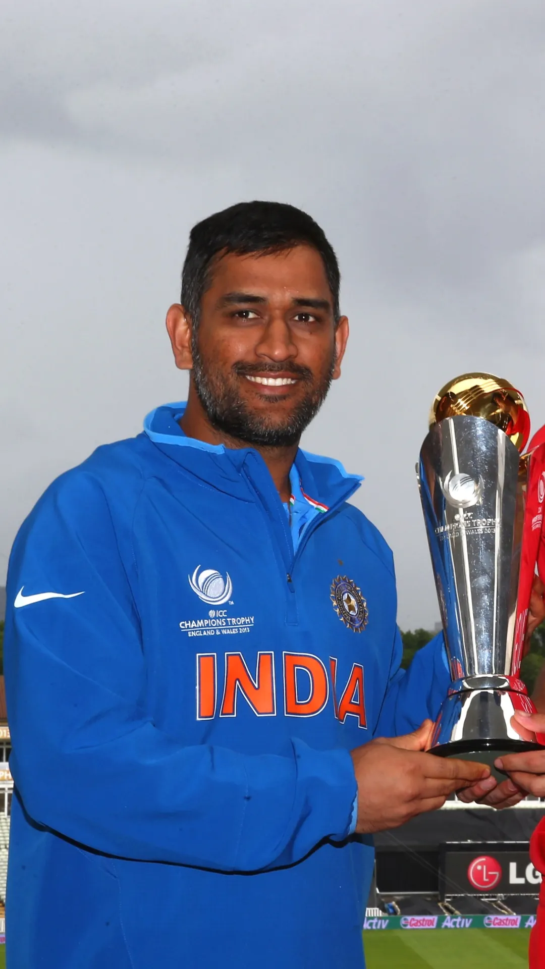 चैंपियंस ट्रॉफी में सबसे ज्यादा मैचों कप्तानी करने वाले खिलाड़ियों की लिस्ट