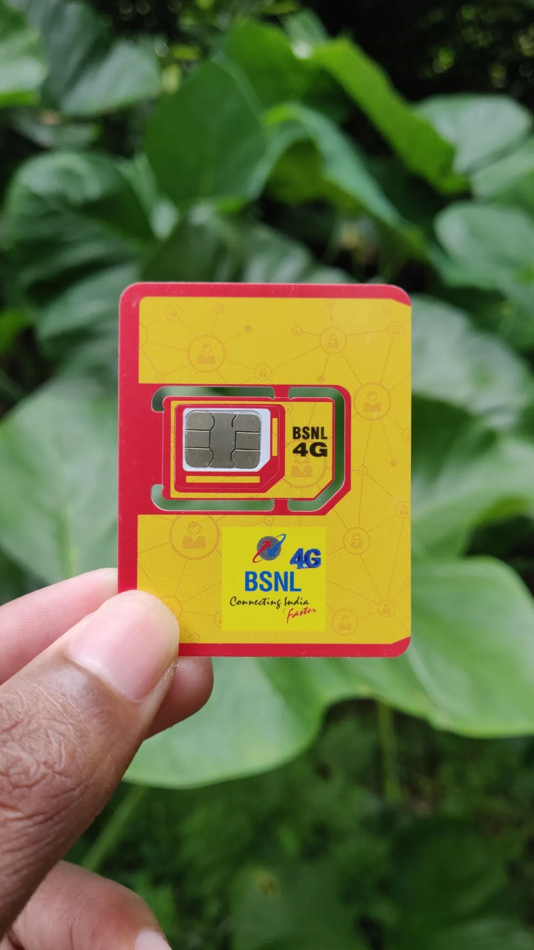 BSNL ने दिखाया दम, डेली 5 रुपये से कम खर्च में 180 दिन एक्टिव रहेगा सिम