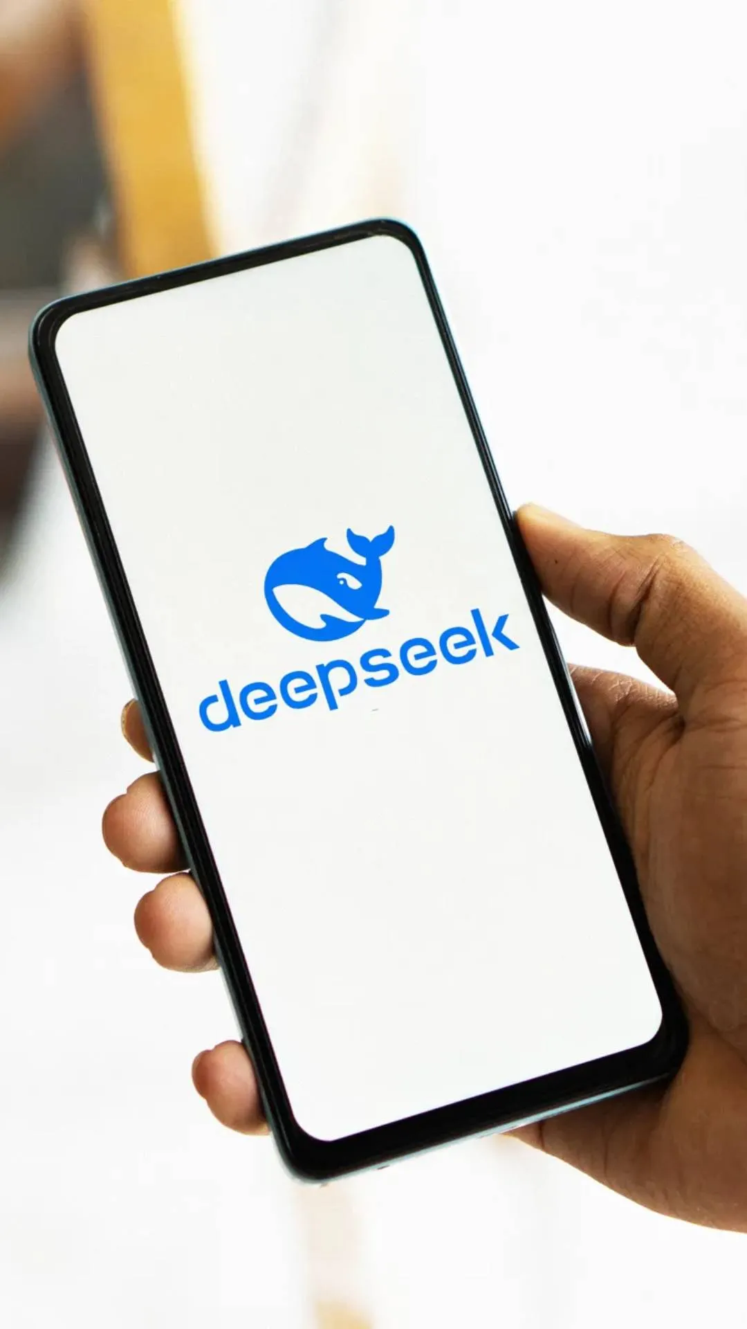 फोन पर कैसे चलाएं DeepSeek? जानें पूरा प्रोसेस