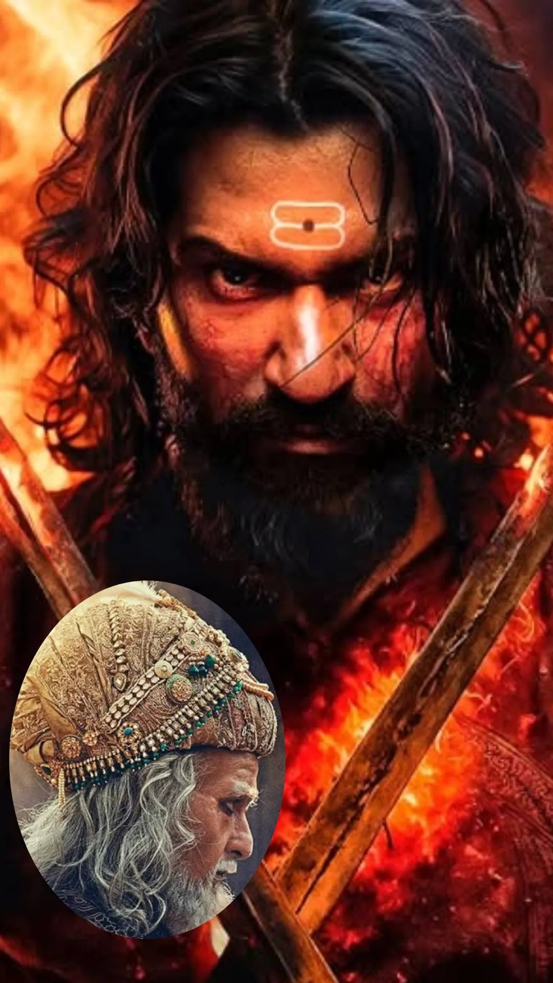 विक्की कौशल की 'छावा' में 'औरंगजेब' बने एक्टर को पहचाना? फर्स्ट लुक देख फैंस ने पकड़ा माथा, बोले- ये तो...