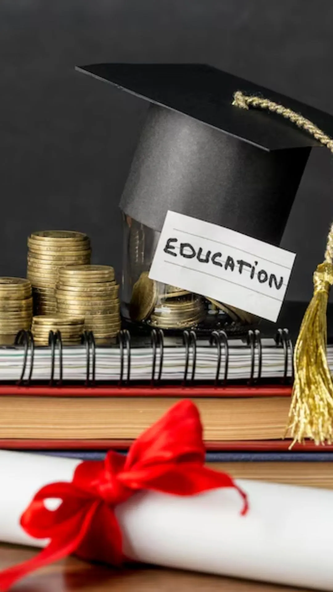 Education Loan में किस तरह के खर्च होते हैं कवर, जानें किन चीजों में मिलती है राहत