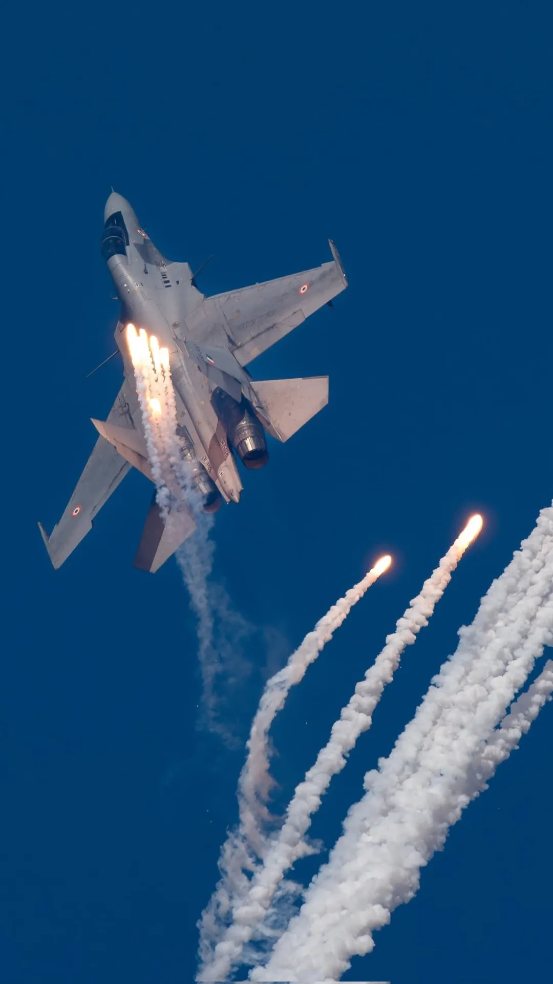 टॉप-10 सबसे ताकतवर एयरफोर्स की लिस्ट, भारत की रैंक क्या है?