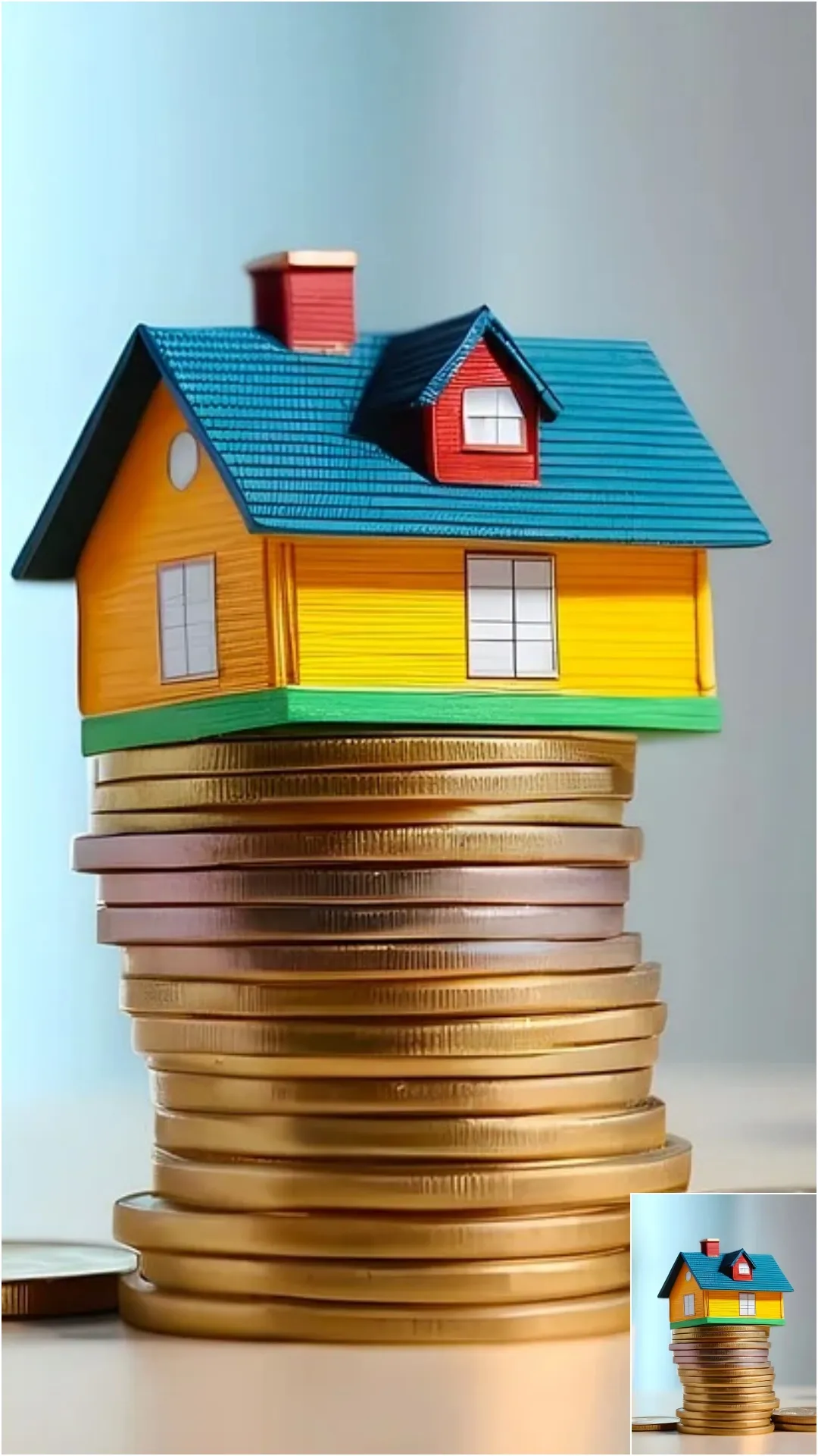 Home Loan लेने की कर रहे हैं प्लानिंग तो इन 9 बातों को गांठ बाध लें