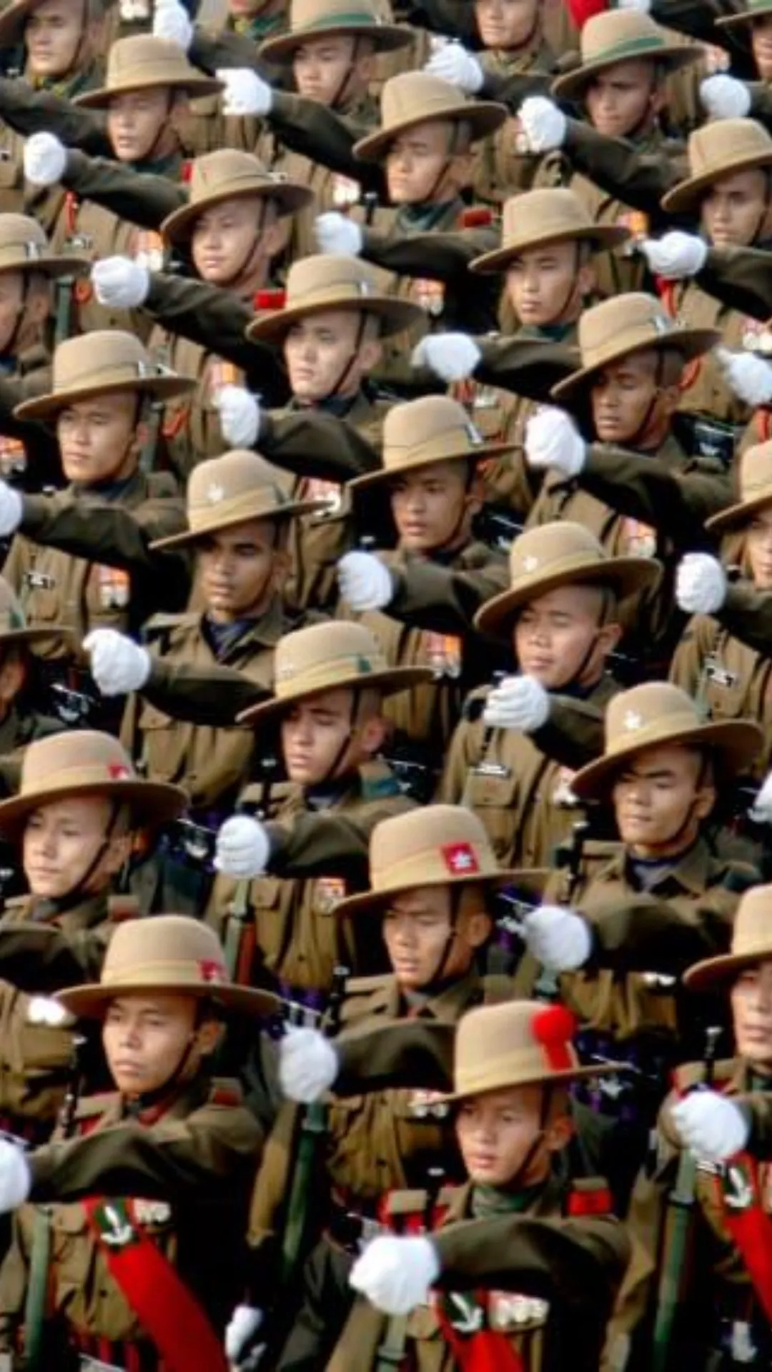 आजादी के बाद हुए हर जंग में कितने भारतीय सैनिक शहीद हुए?