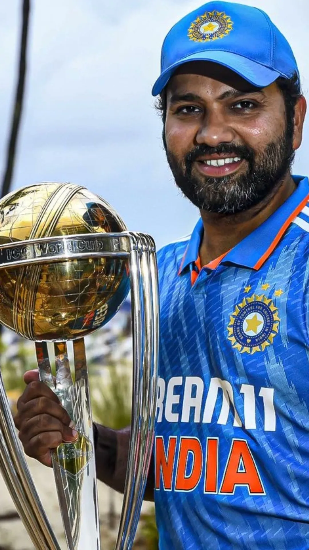 ODI World Cup में कप्तानी करने वाले सभी भारतीय खिलाड़ियों की लिस्ट, कुल 8 नाम शामिल