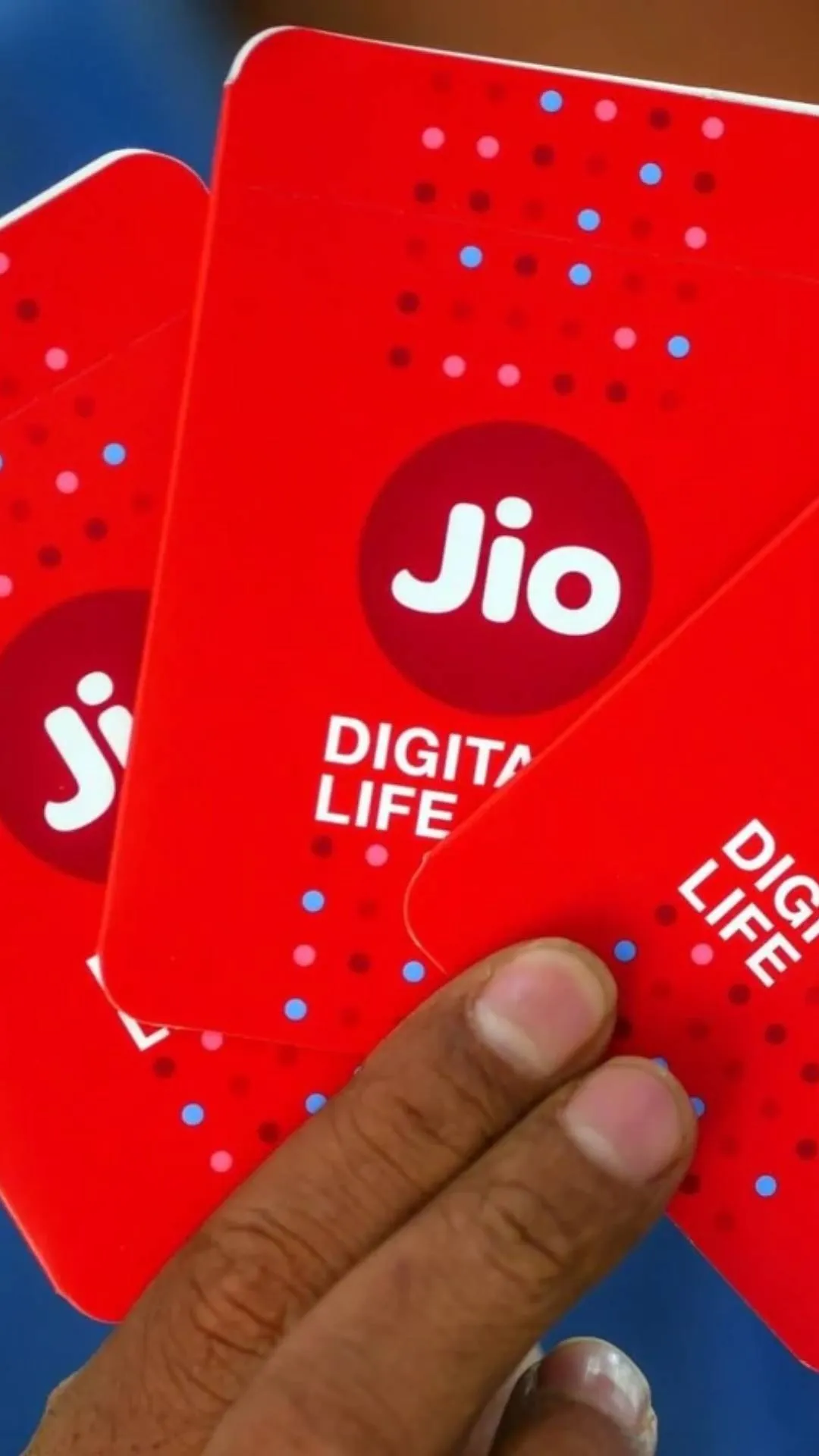 डेटा हो गया है खत्म, Jio के ये तीन प्लान्स दूर कर देंगे टेंशन