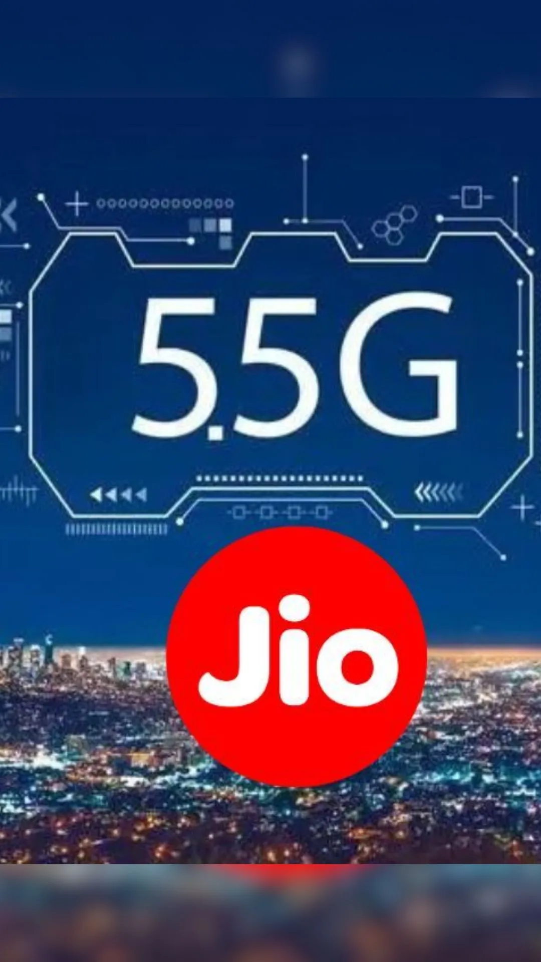 Jio 5.5G में कितनी मिलेगी इंटरनेट स्पीड, यहां जानें पूरी डिटेल्स