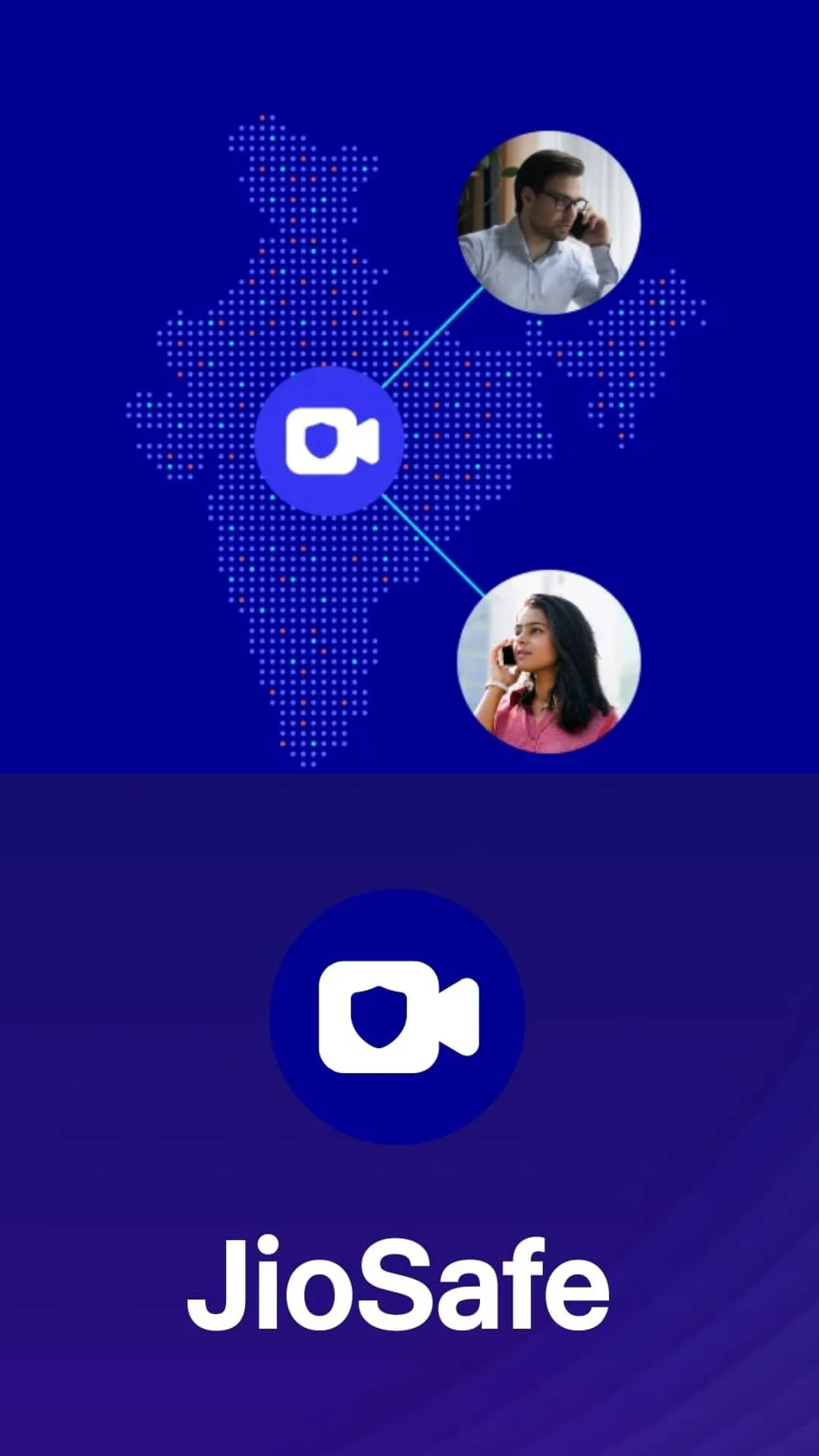 जियो लेकर आया JioSafe, आपके कॉल और मैसेज होंगे सुरक्षित
