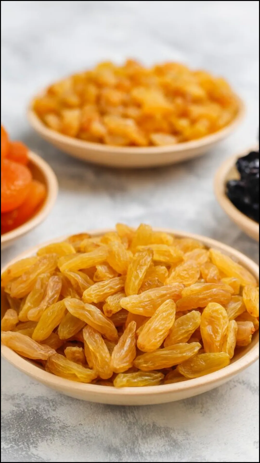 वजन घटाने के लिए कैसे खानी चाहिए किशमिश?