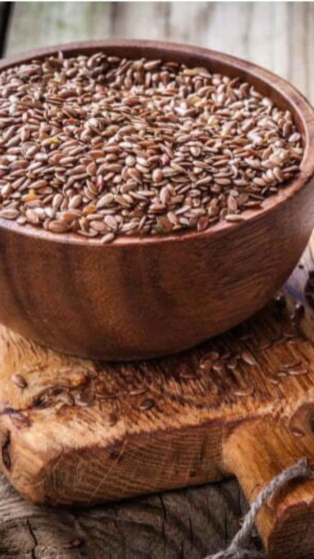 अलसी खाने से महिलाओं को हो सकता है ये नुकसान