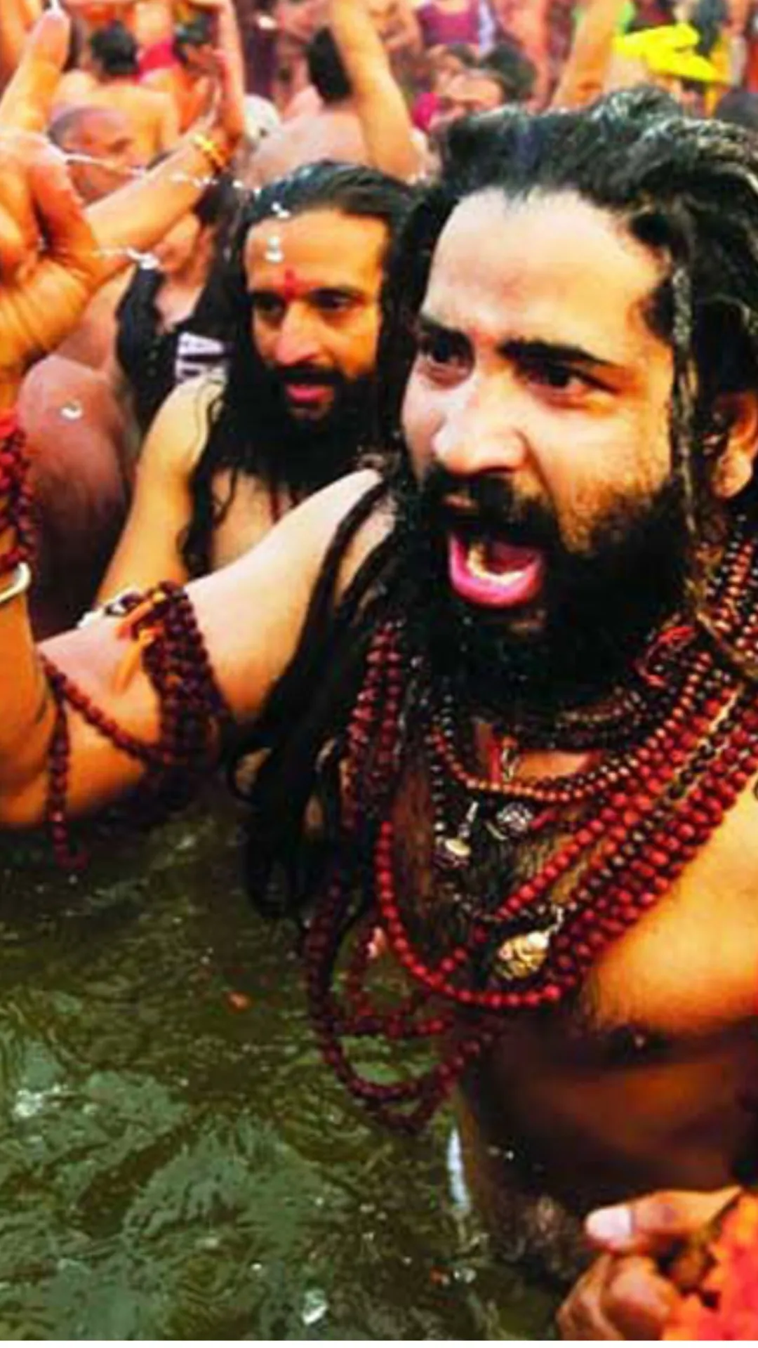 नागा साधु किसकी पूजा करते हैं? जानें