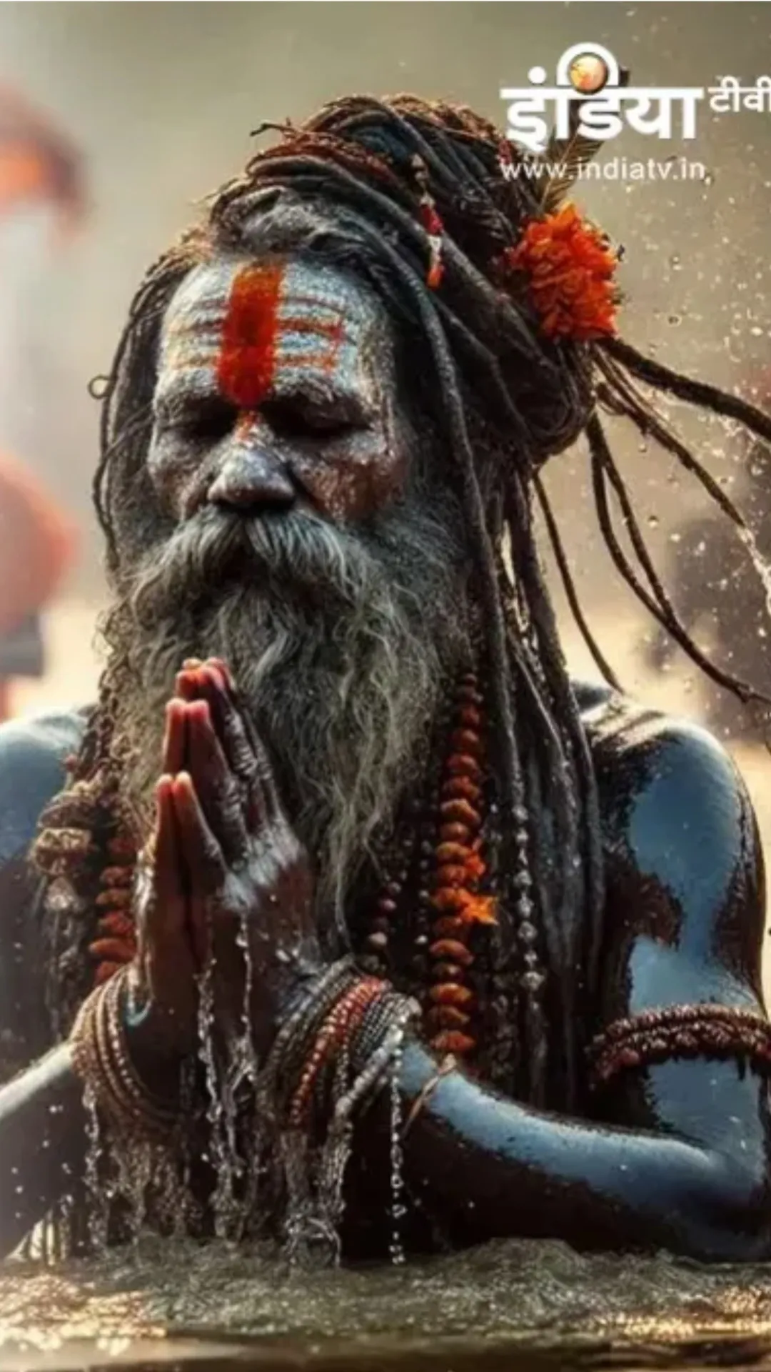 महाकुंभ में आपकी डुबकी से इन लोगों को भी मिलता है पुण्य