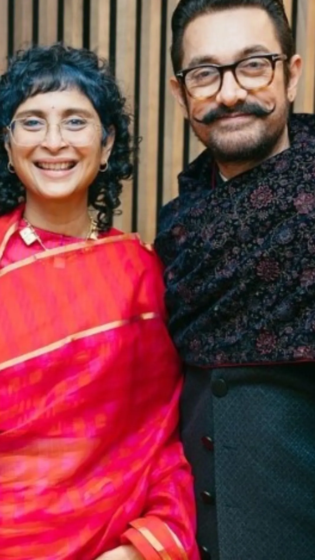 'बेटे को नहीं बहाना चाहती...', आखिर ऐसा क्यों बोल गईं आमिर खान की एक्स वाइफ किरण राव