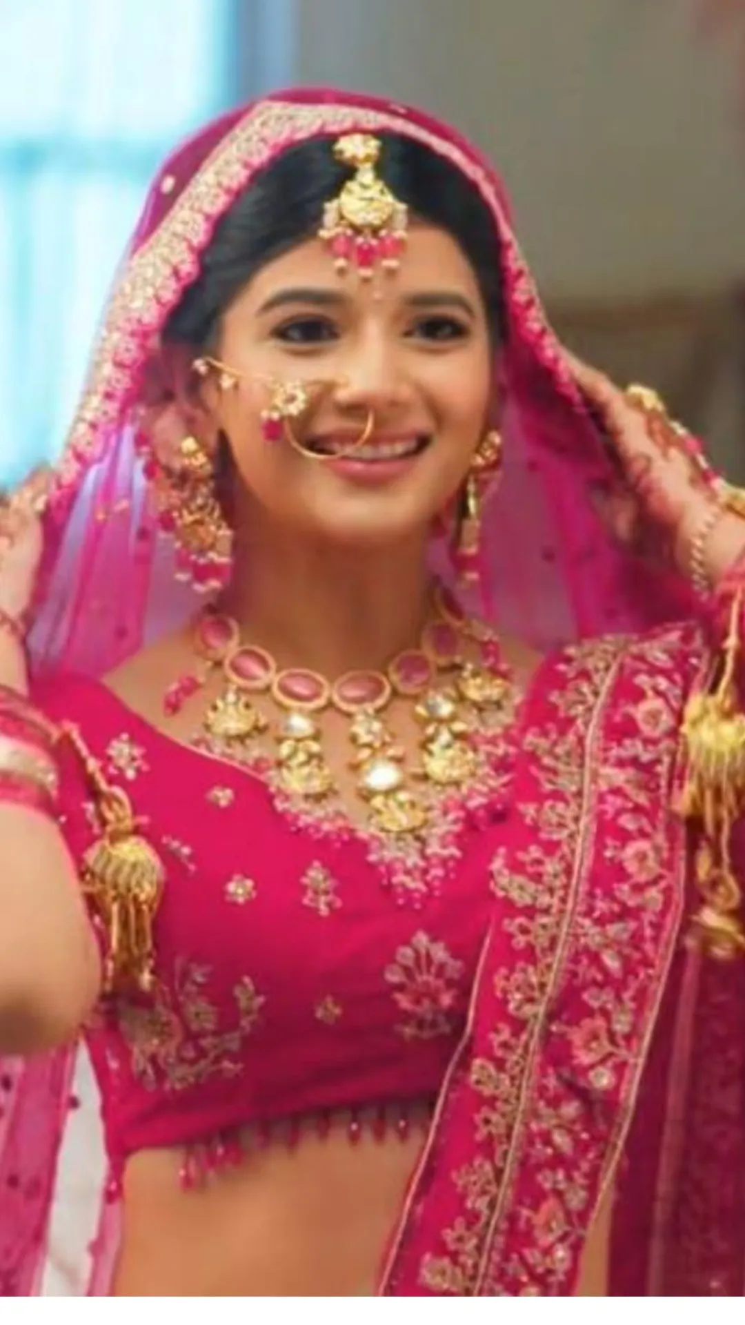YRKKH: अरमान नहीं बल्कि ये शख्स बनेगा अभिरा का दूसरा पति, परिवार में होगी लड़ाई