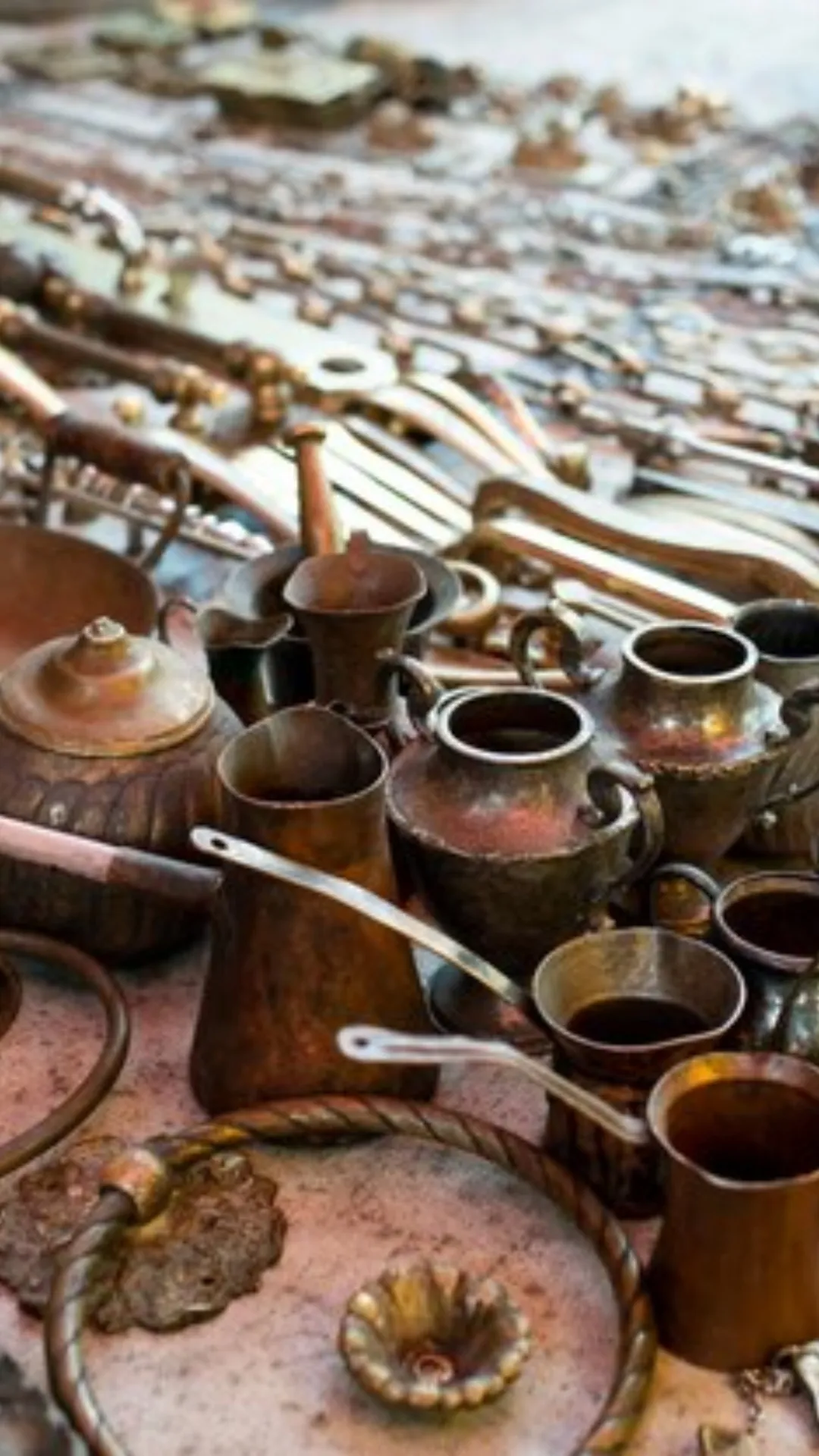 मंगलवार को लोहा खरीदना चाहिए या नहीं? जानें