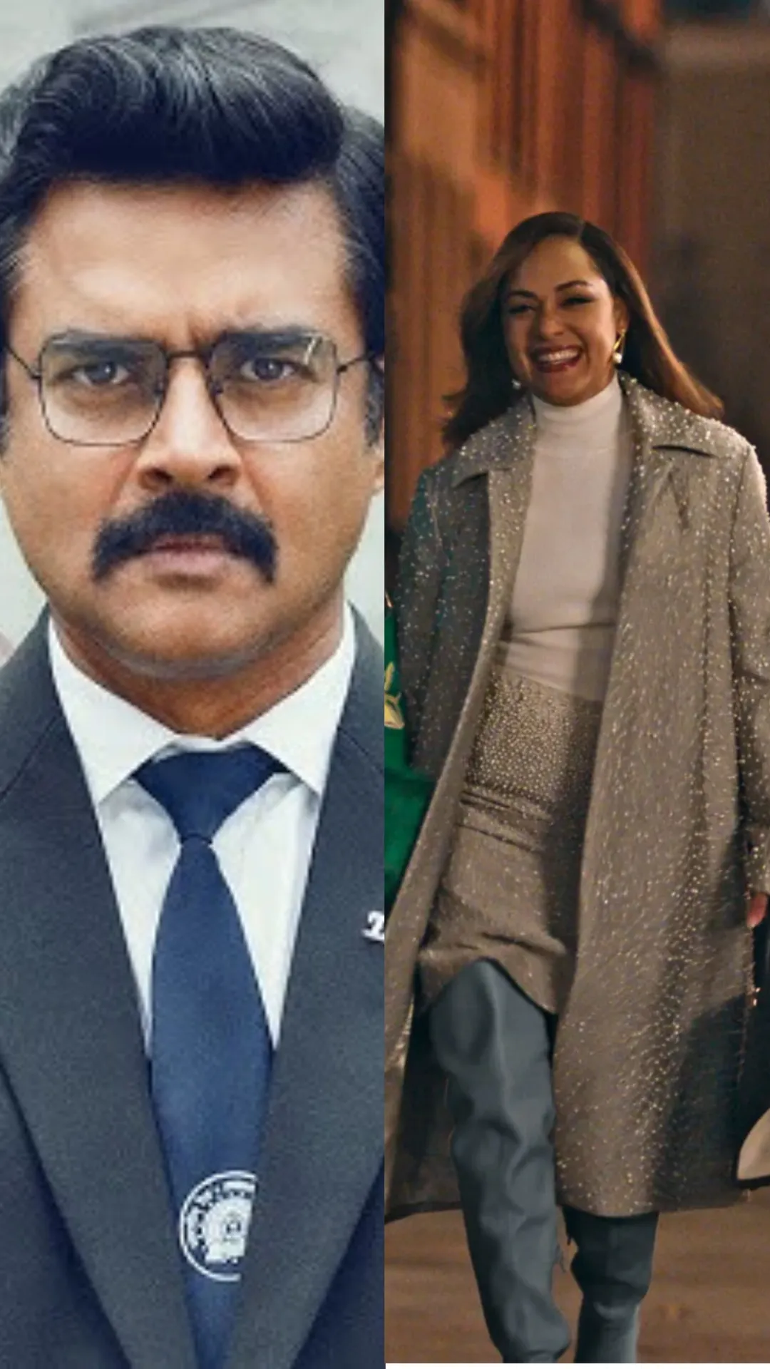 इस हफ्ते ओटीटी पर ये नई फिल्&zwj;में-सीरीज होंगी रिलीज, मनोरंजन का लगेगा फुल तड़का