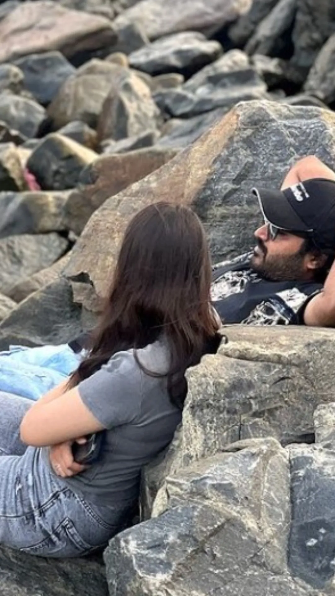 मां-पापा बनने वाला है ये स्टार कपल, शादी के 4 महीने में ही दी गुड न्यूज, फैंस बोले- बधाई हो