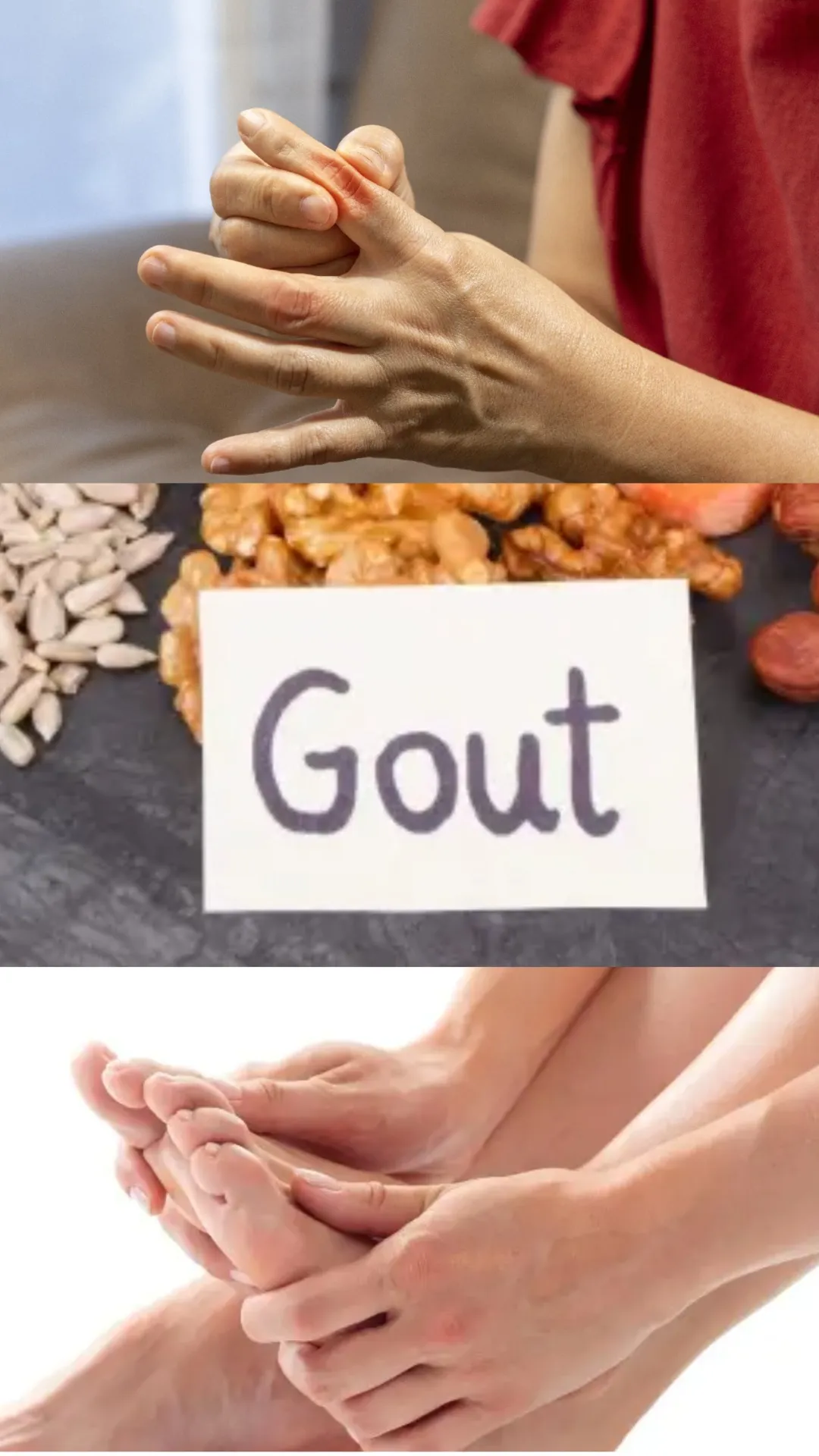 
यूरिक एसिड बढ़ने पर क्या नहीं खाना चाहिए? 
