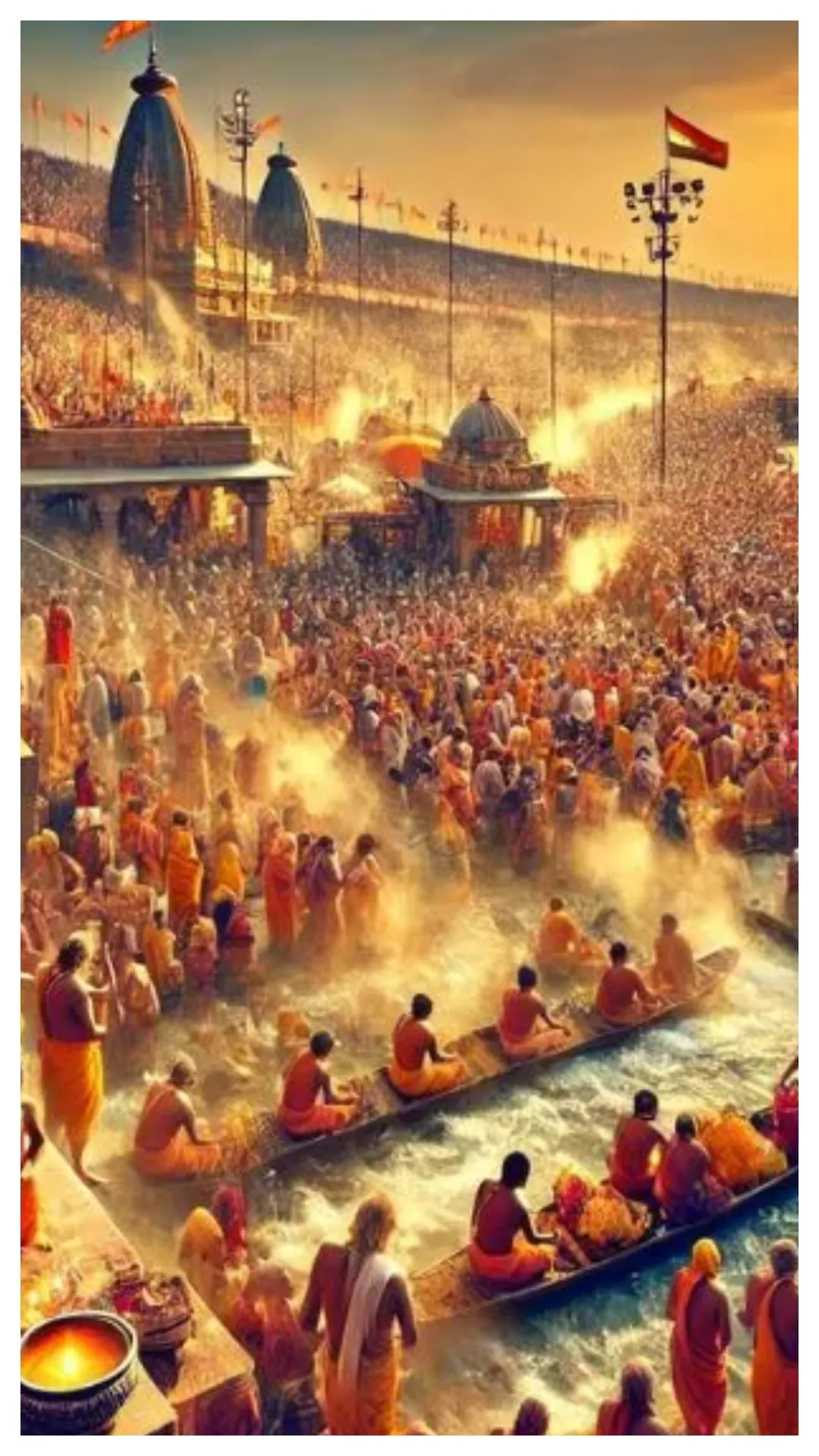 घर में रहकर कल्पवास कर सकते है या नहीं? जानें 