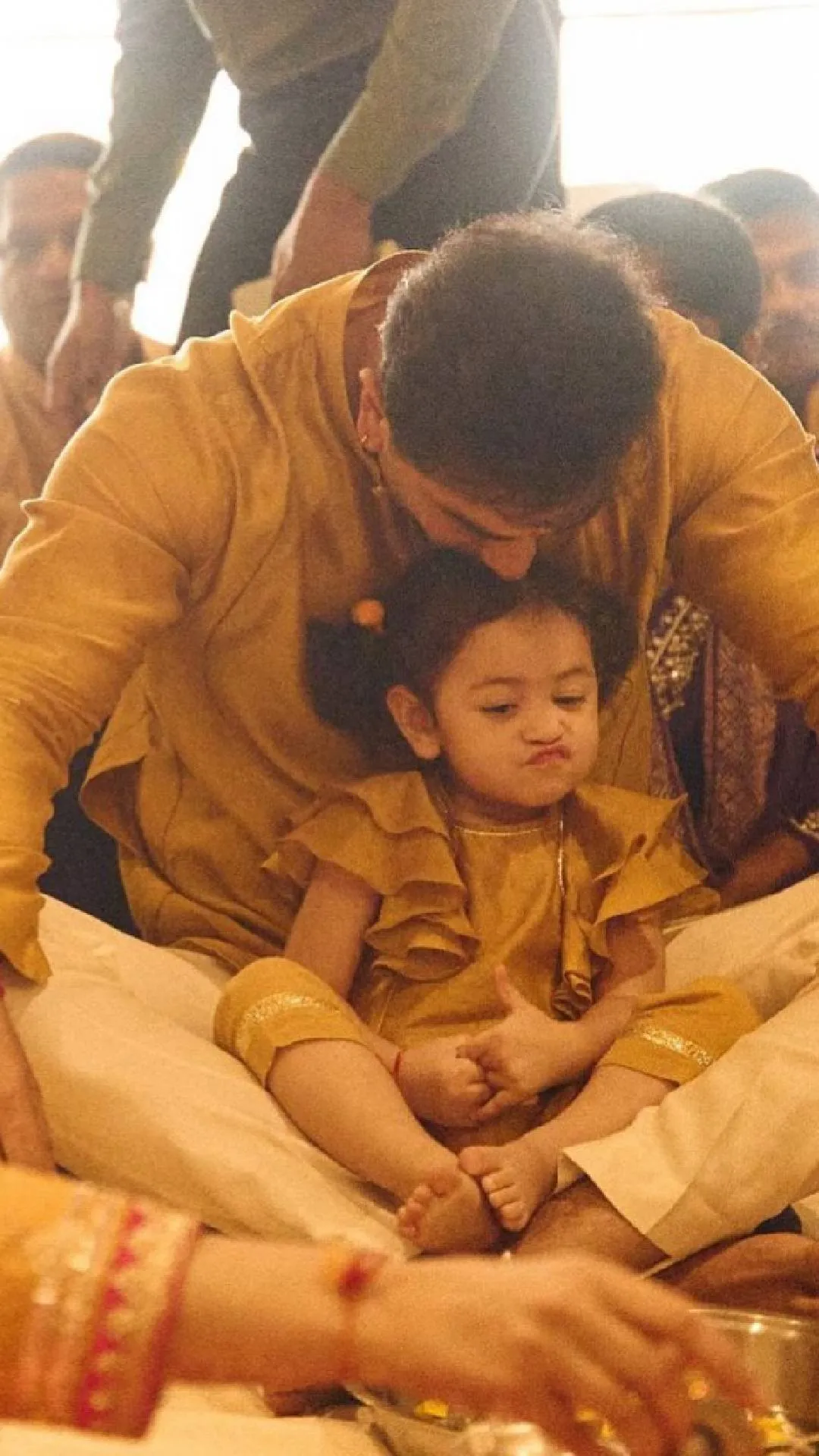 राहा से मतारा तक, अजब-गजब हैं इन सितारों के बच्चों के नाम, मतबल भी हैं अनूठे
