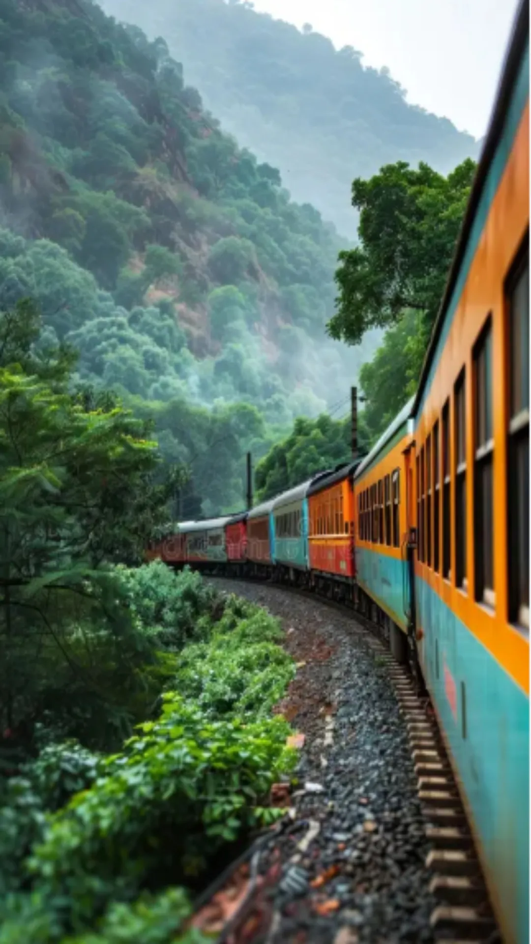 रेल लाइन बिछाने में कितने रुपये खर्च होते हैं? जानकर चौंक जाएंगे
