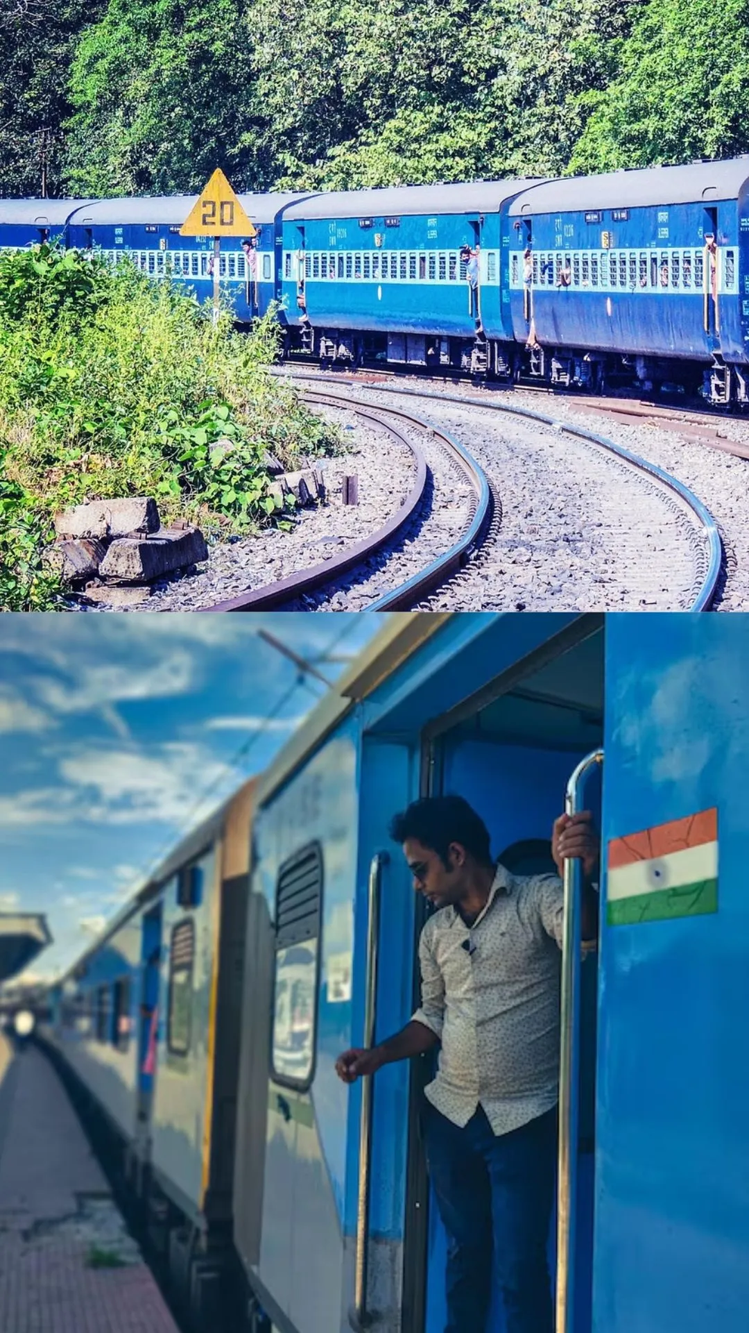 Railway News: Tatkal टिकट बुकिंग की ये बातें शायद ही जानते होंगे आप, इस क्लास में नहीं मिलता तत्काल