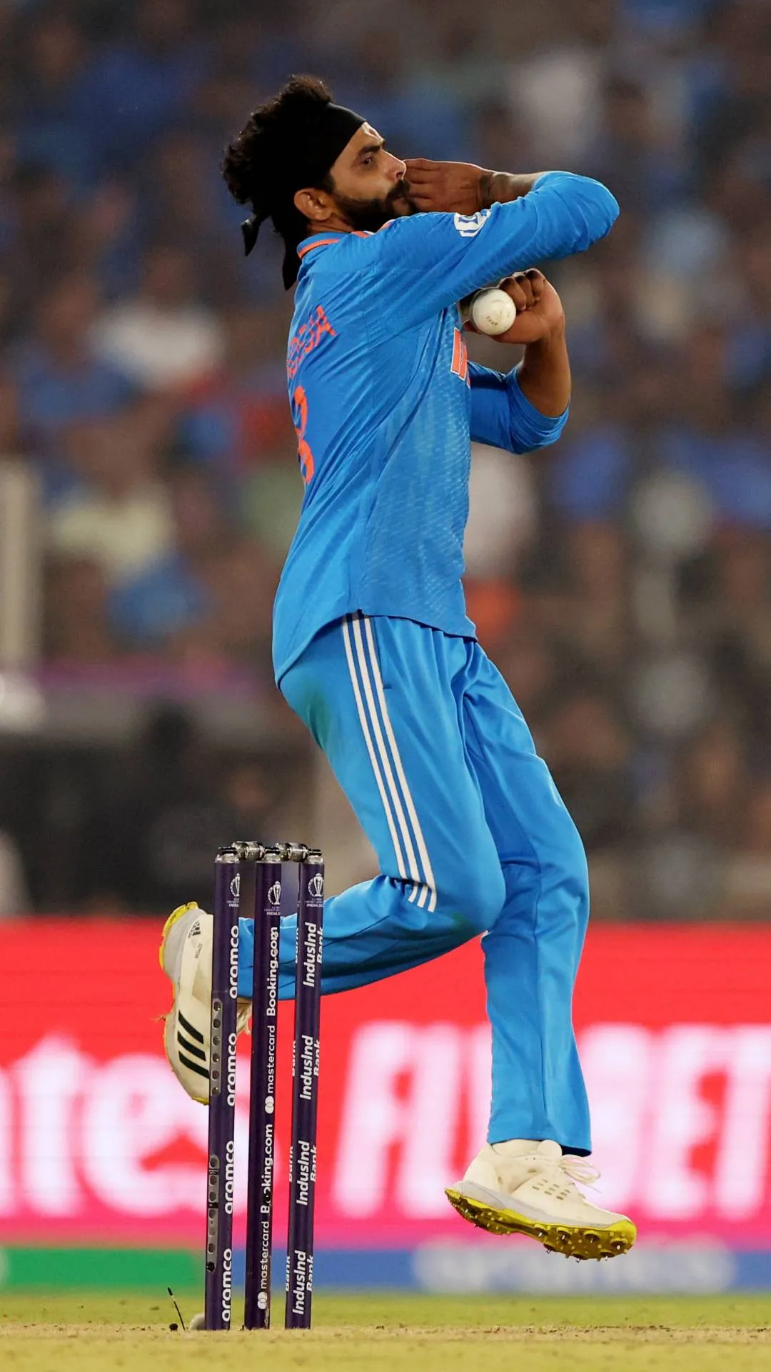 वनडे में सबसे ज्यादा विकेट लेने वाले स्पिन गेंदबाज, टॉप-10 में तीन भारतीय