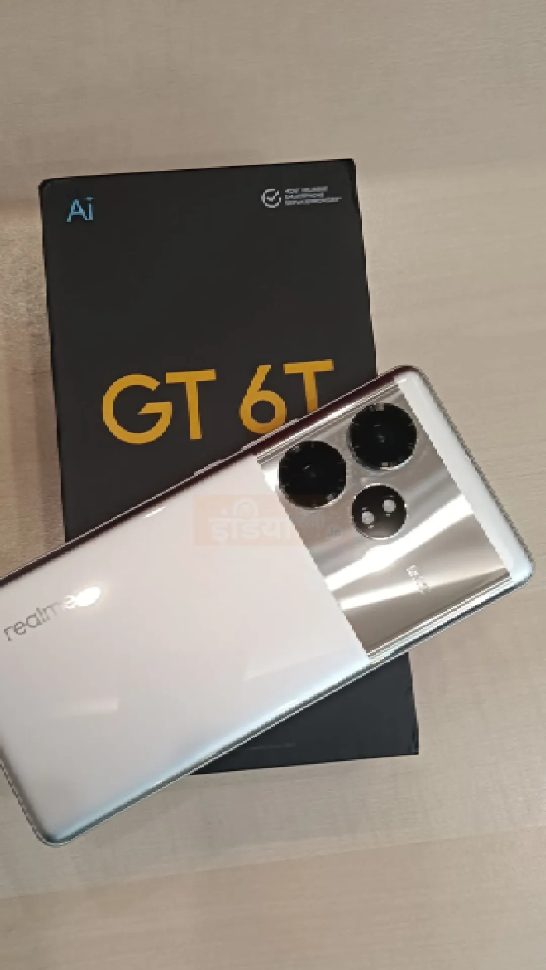 7000 रुपये सस्ता हुआ Realme का धांसू गेमिंग फोन