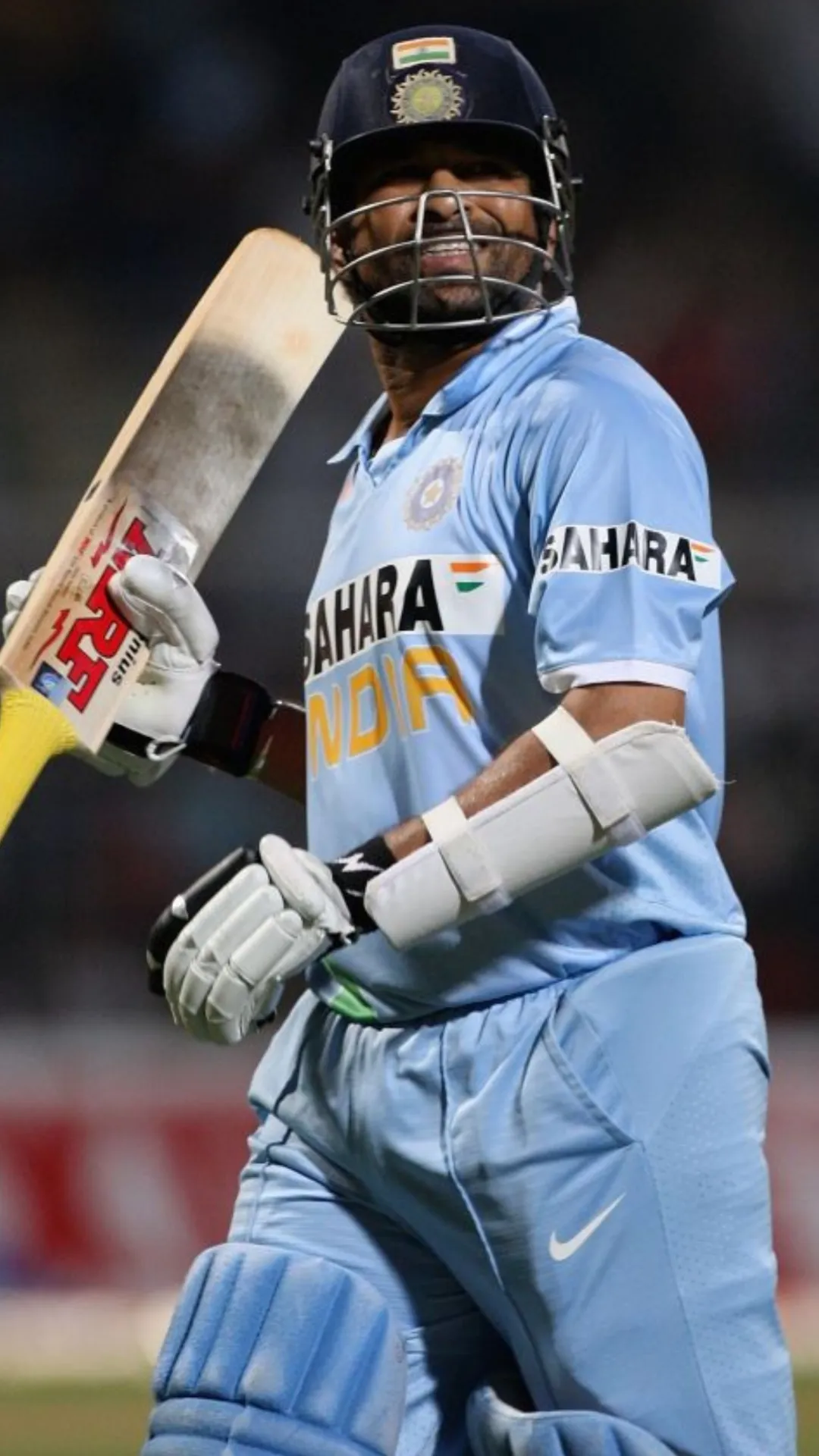 ODIs में सबसे बड़ी पारी खेलने वाले कप्तान, सचिन तेंदुलकर नंबर 3 पर