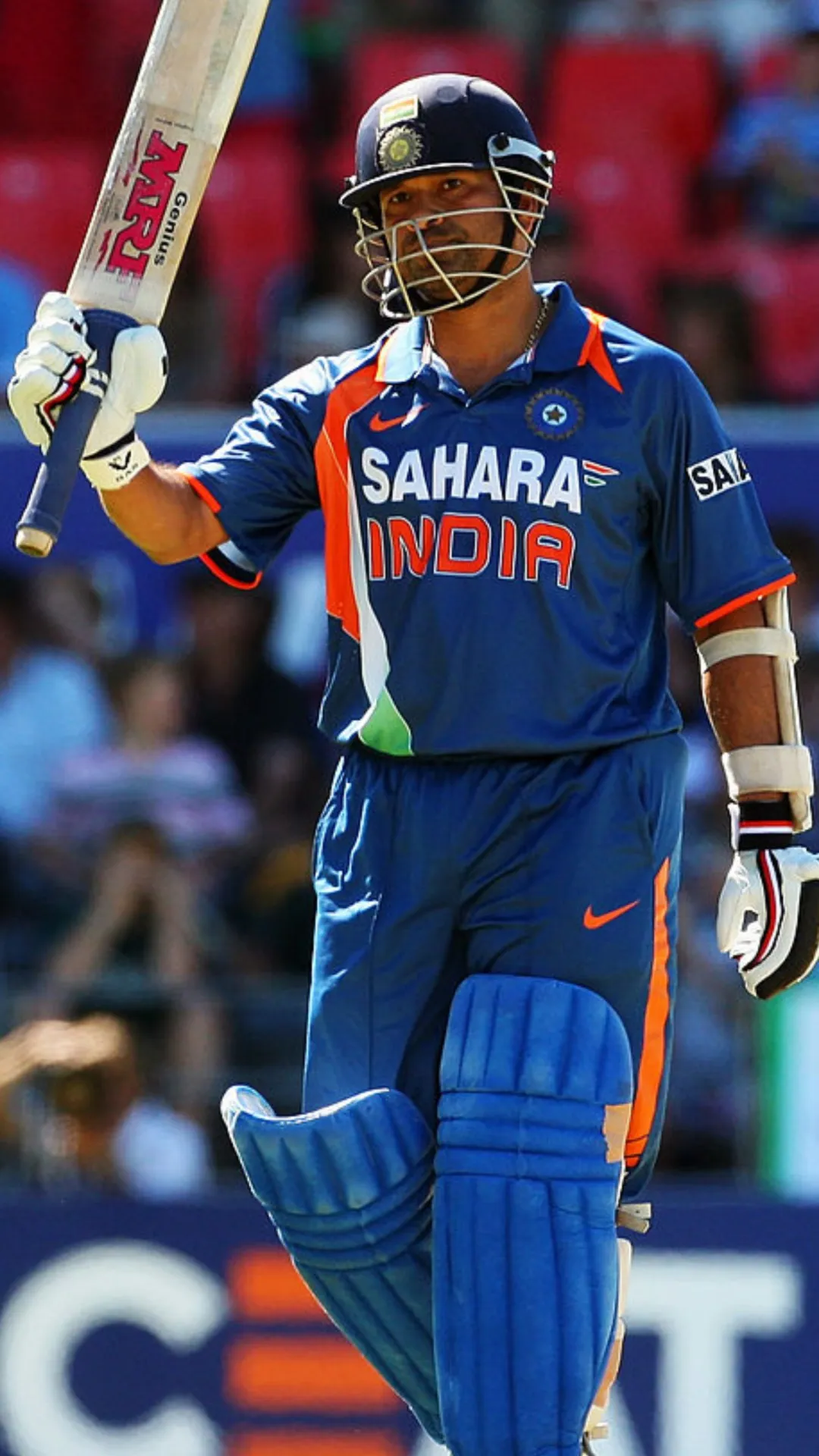 ODIs में सबसे ज्यादा उम्र में सेंचुरी ठोकने वाले बल्लेबाज, सचिन तेंदुलकर नंबर 7 पर 
