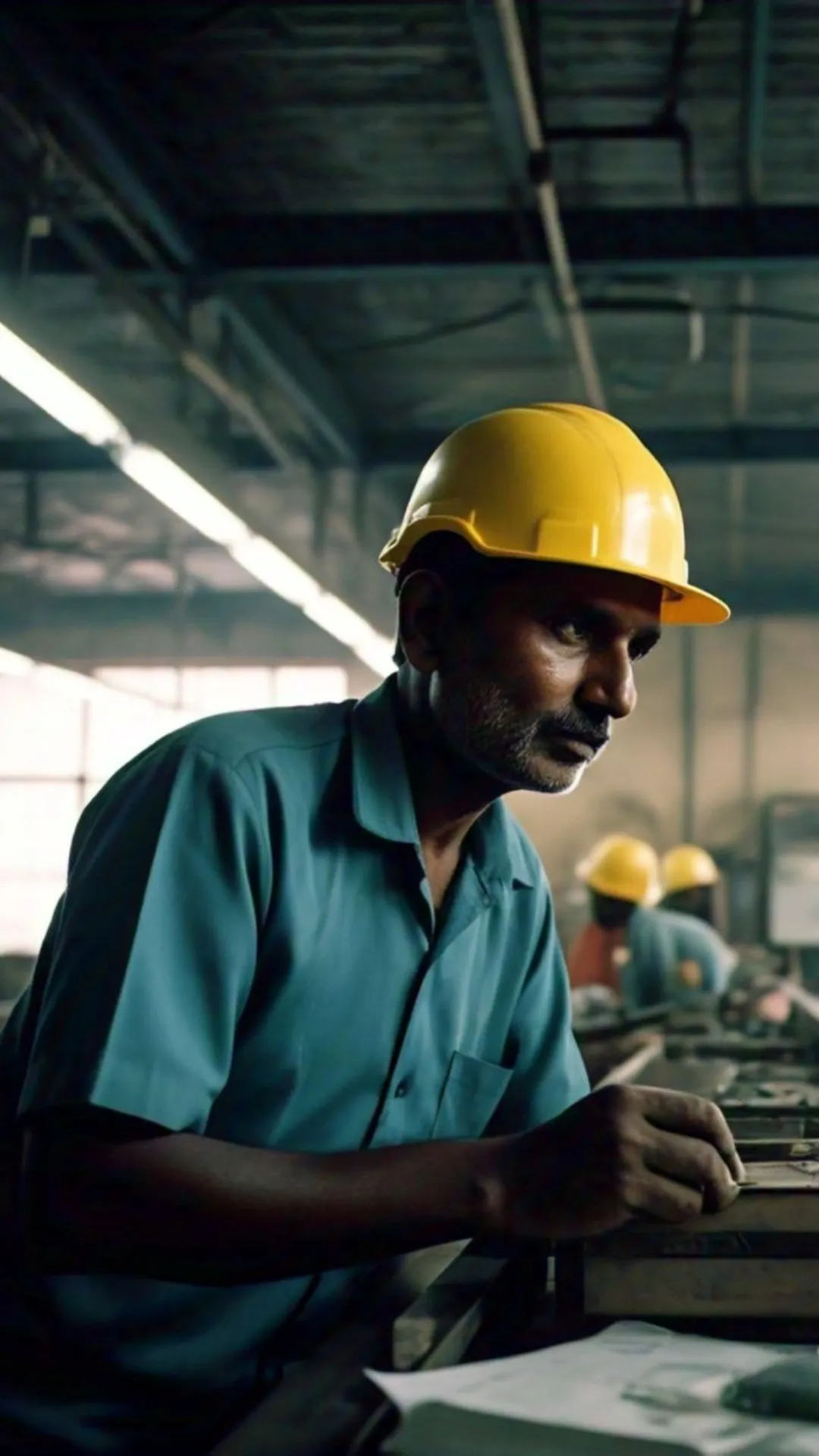 हफ्ते में 48 घंटे से ज्यादा काम कराने पर क्या सजा मिलती है?