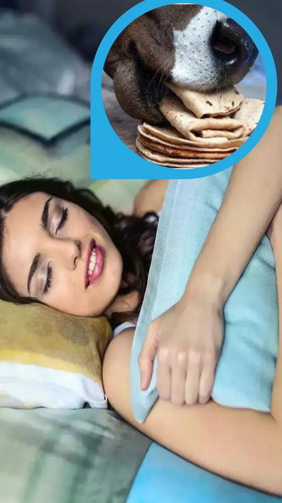 सपने में गाय को रोटी खिलाने का क्या मतलब है?