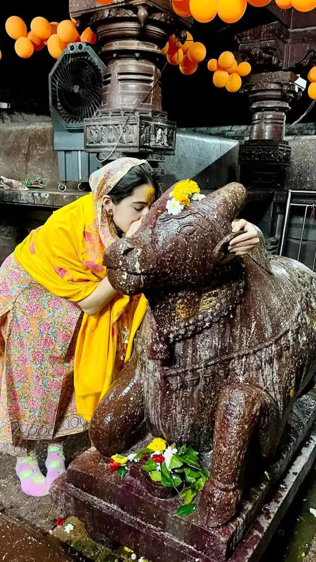 नंदी के कान में अपनी मनोकामना से पहले बोलना चाहिए ये शब्द