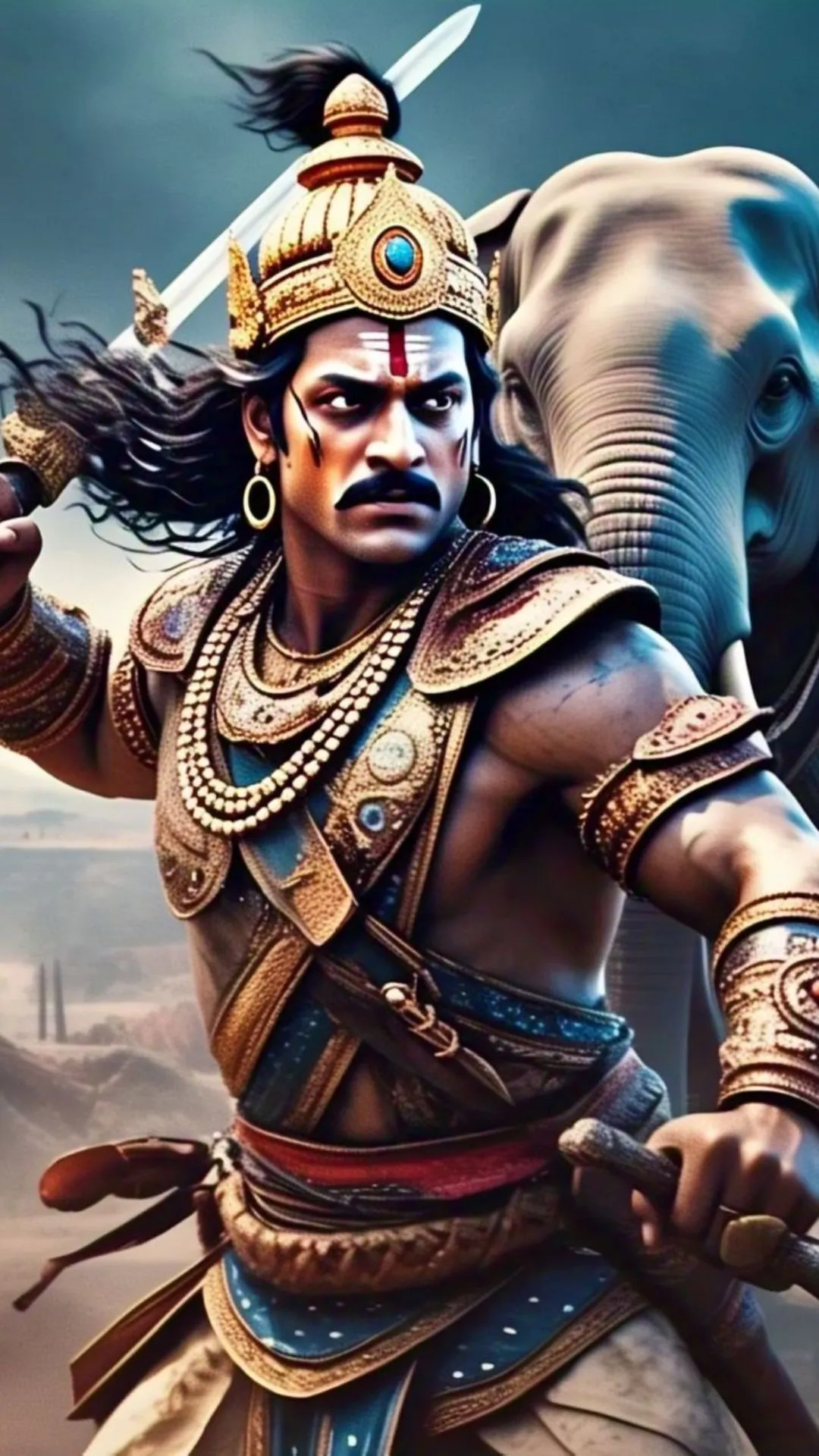 मेवाड़ के इस हिंदू शेर से की थी अकबर ने अपनी बेटी की शादी