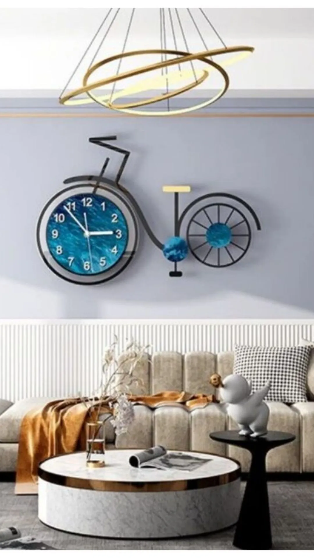 दीवार घड़ी का मुंह किस दिशा में होना चाहिए?