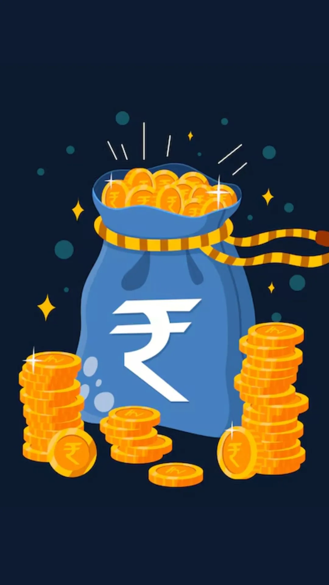 SIP में हर महीने ₹5000 जमा करें तो 25 साल बाद कितने रुपये मिलेंगे
