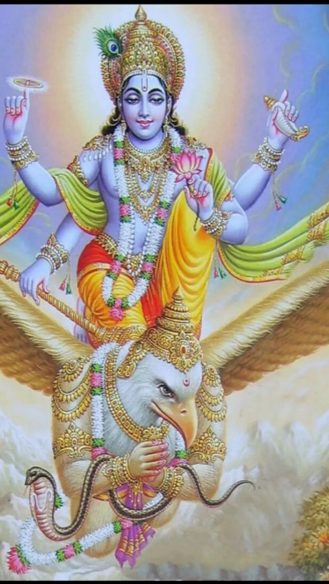 गुरुवार को विष्णु भगवान की पूजा से क्या फल मिलते हैं?