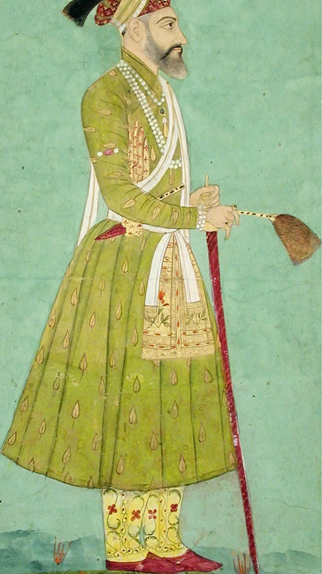 औरंगजेब कैसे मरा, क्या है कहानी?