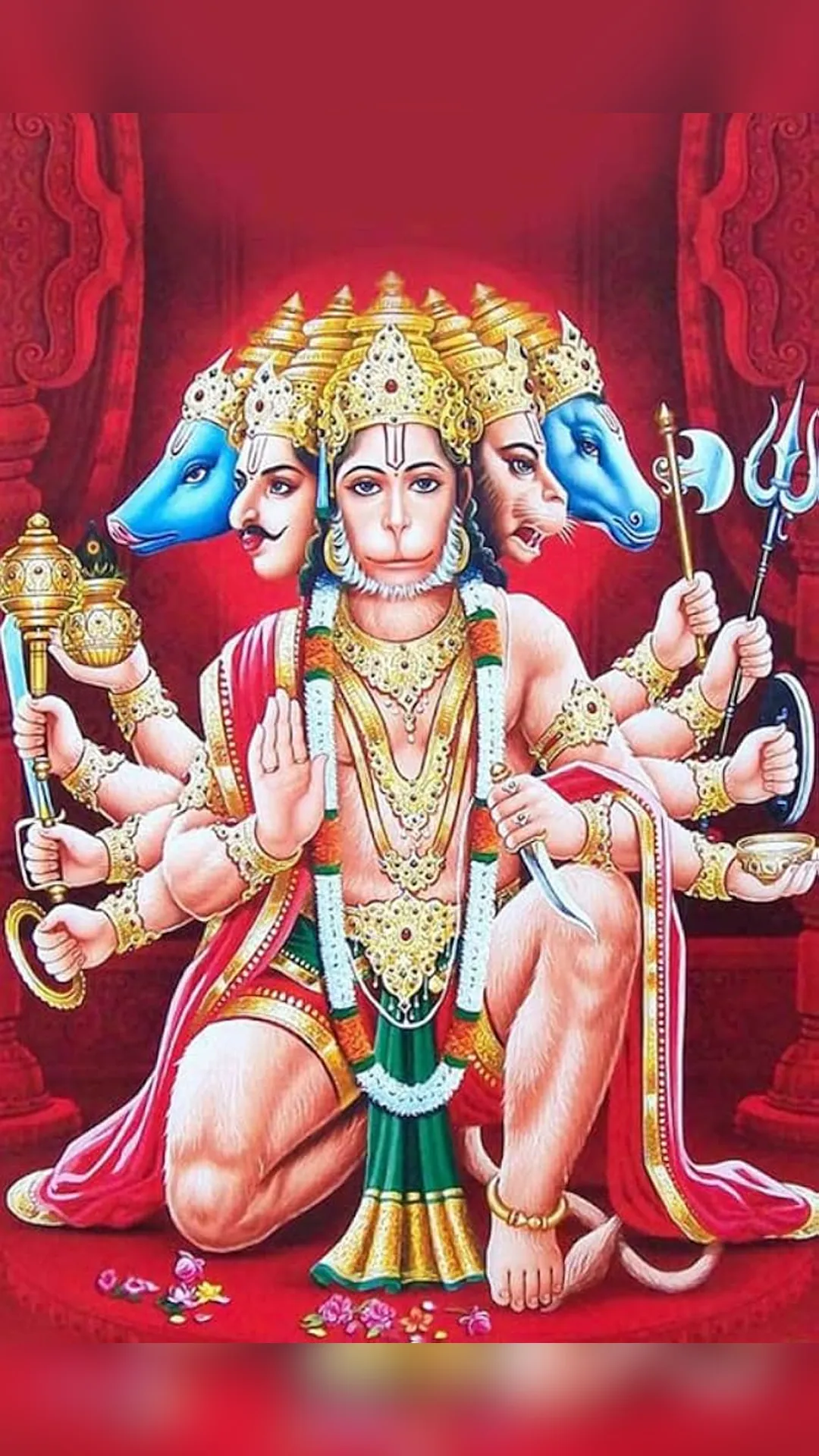 हनुमान जी प्रसन्न होने पर क्या संकेत देते हैं? यहां जानें