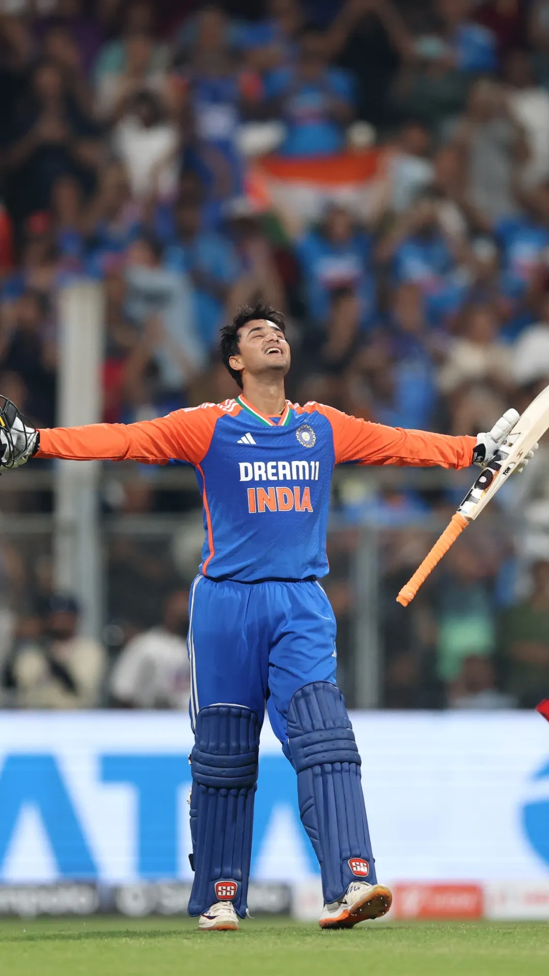 T20I के एक टूर्नामेंट या सीरीज में सबसे ज्यादा रन बनाने वाले भारतीय बल्लेबाजों की लिस्ट