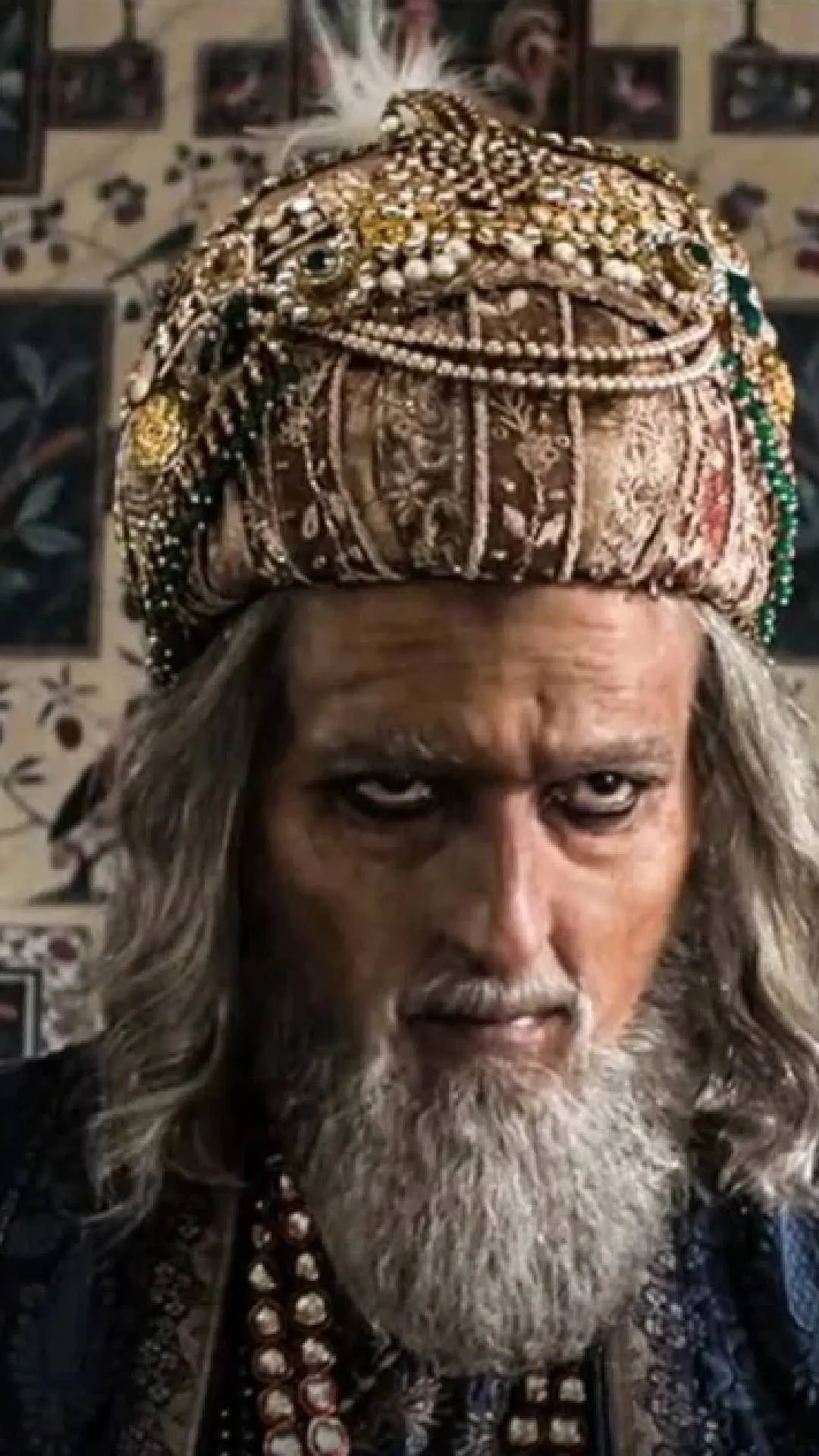 अक्षय खन्ना का ट्रांसफॉर्मेशन देख दंग रह गए फैन्स