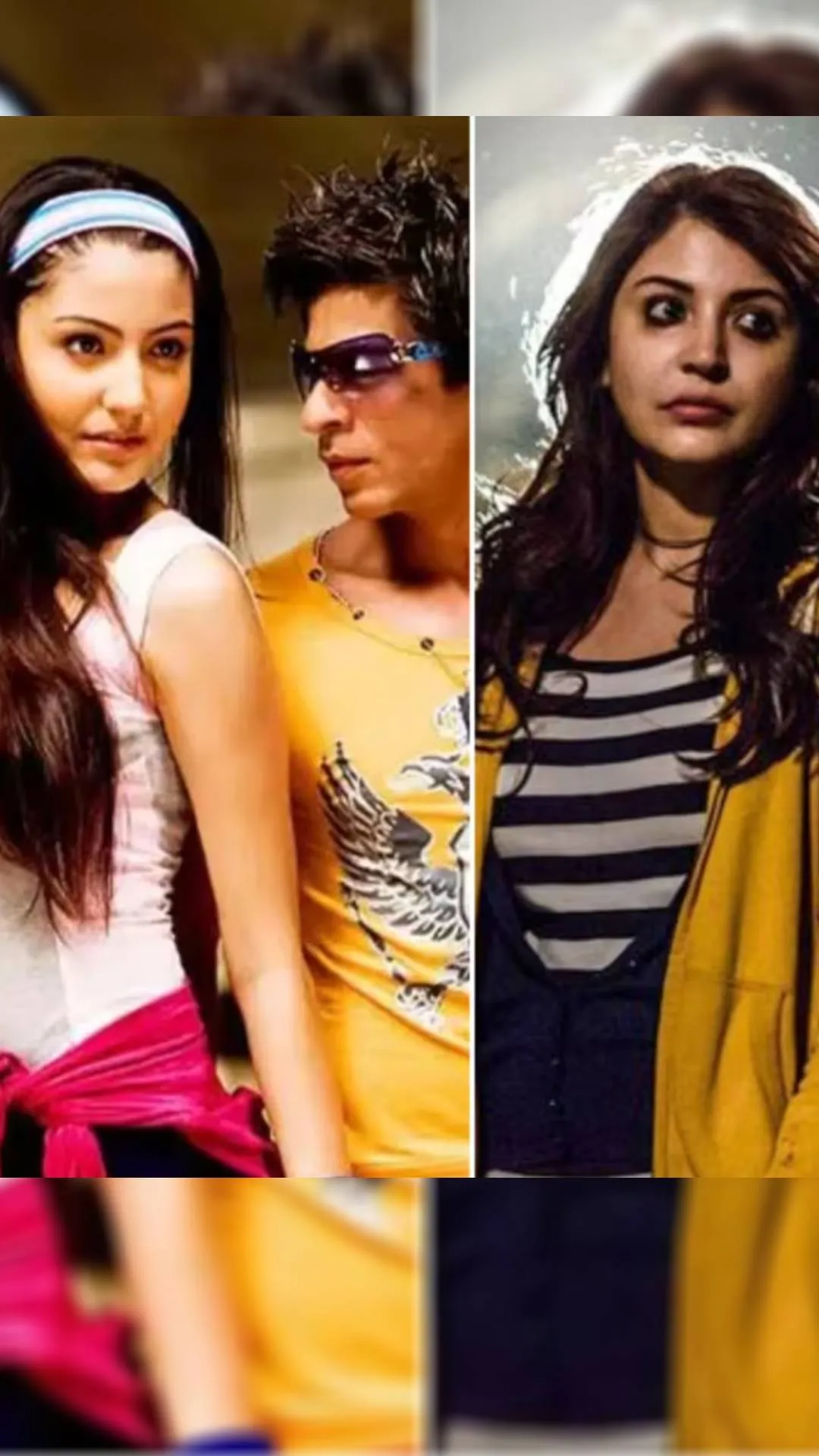 अनुष्का शर्मा की IMDb पर 10 टॉप रेटिंग वाली फिल्में, नंबर वन पर है सुशांत संग वाली ये ब्लॉकबस्टर