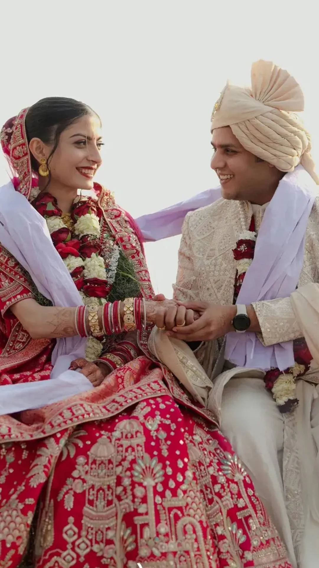 TV के 'बालवीर' की हुई शादी, प्यार में डूबे आए नजर
