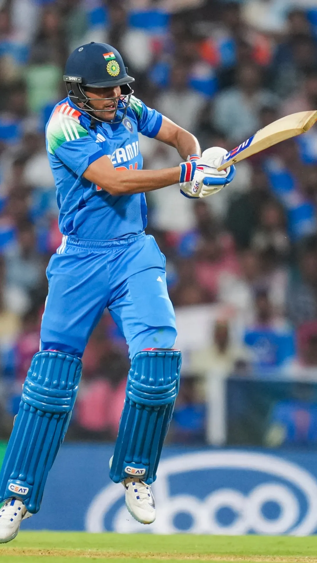 ODIs में 50 पारियों के बाद सबसे ज्यादा रन बनाने वाले बल्लेबाज, 13 साल पुराना वर्ल्ड रिकॉर्ड ध्वस्त
