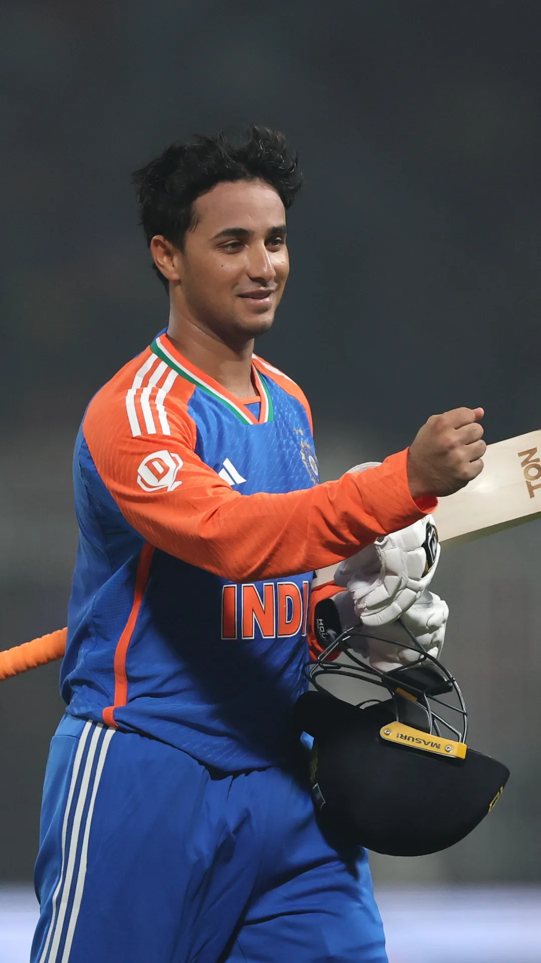 टी20 इंटरनेशनल में दो या उससे ज्यादा शतक जड़ने वाले भारतीय बल्लेबाजों की लिस्ट